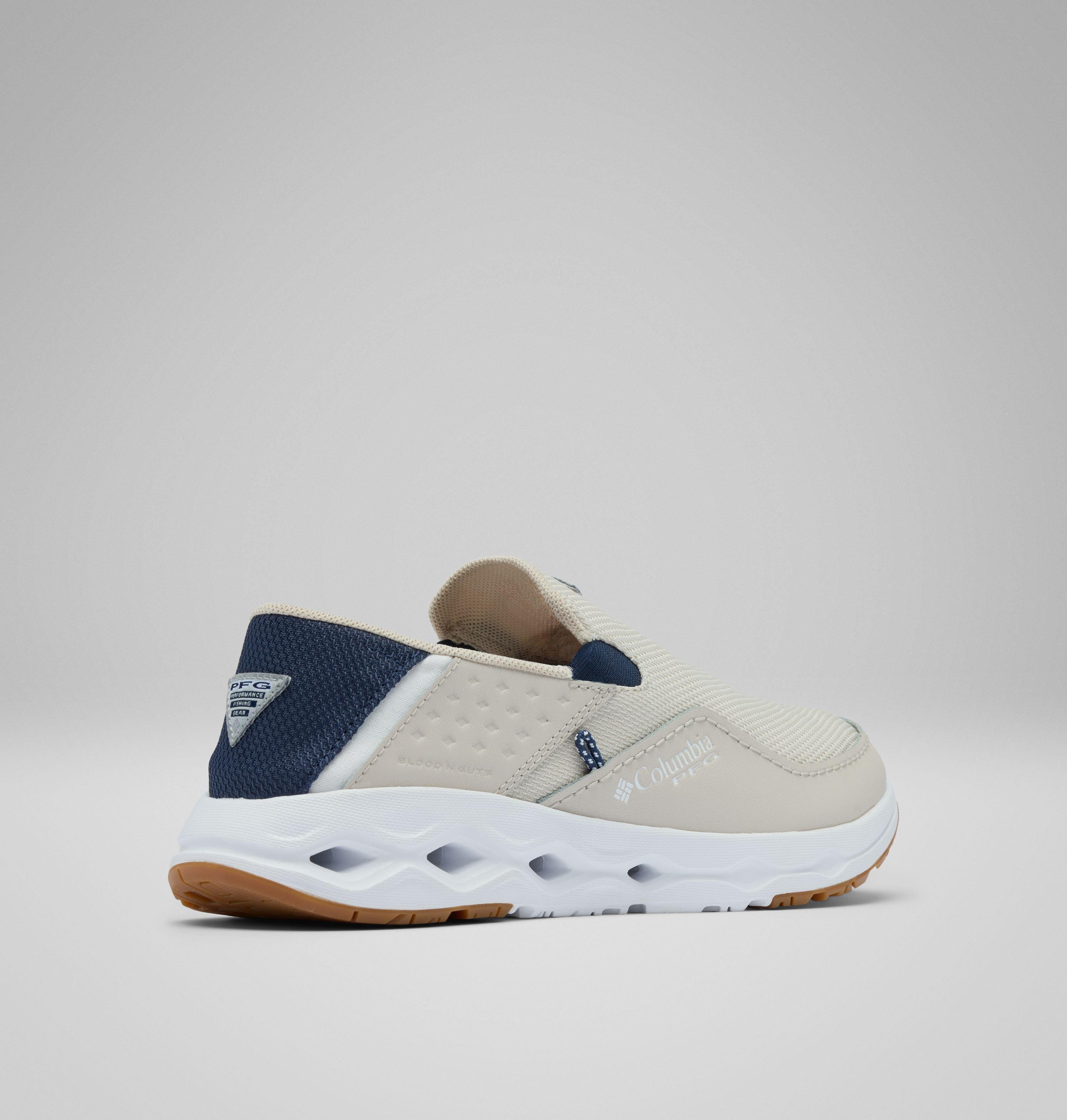 Men's Bahama X Slip-On Shoe - Wide 9