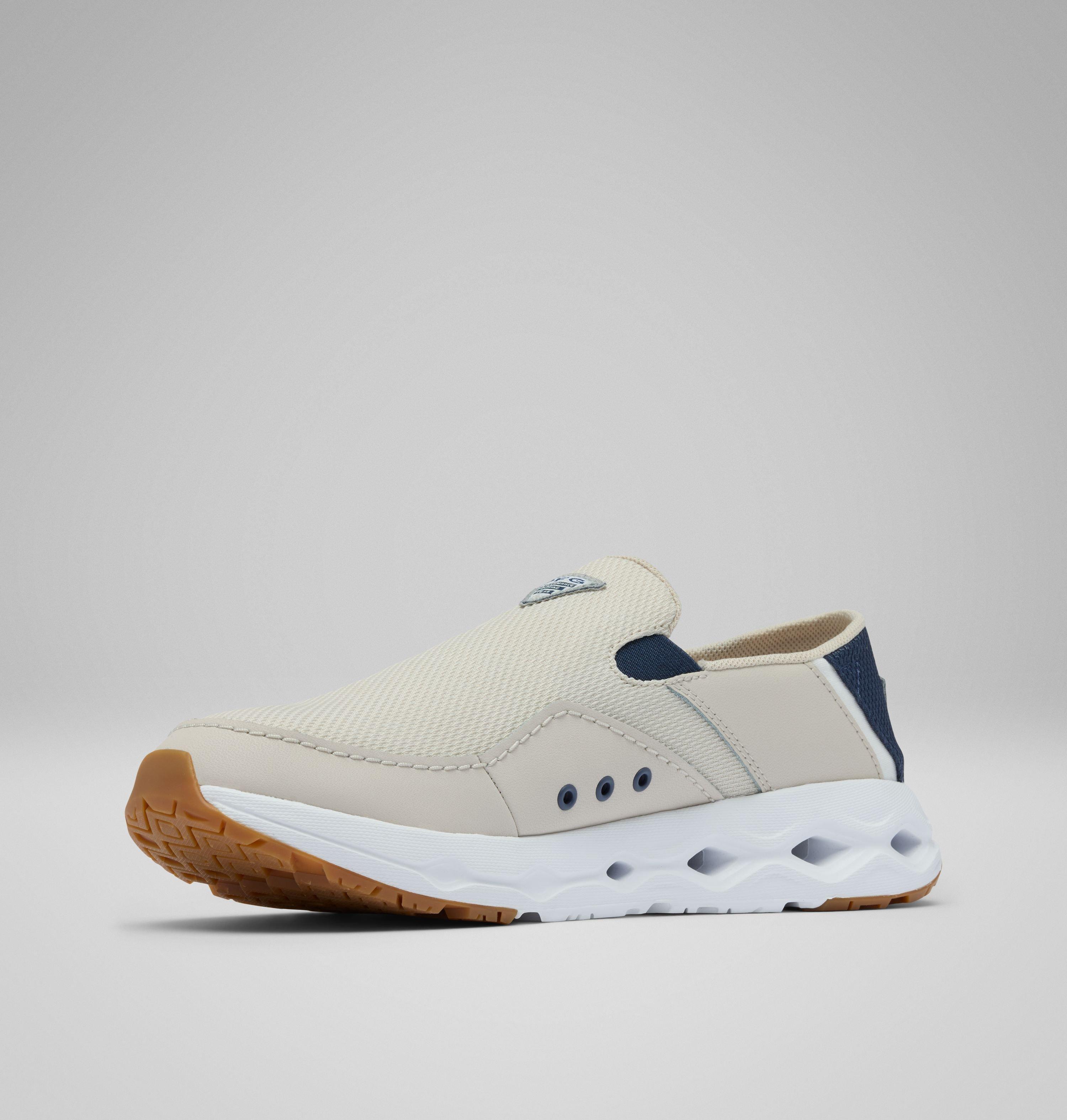 Men's Bahama X Slip-On Shoe - Wide 7