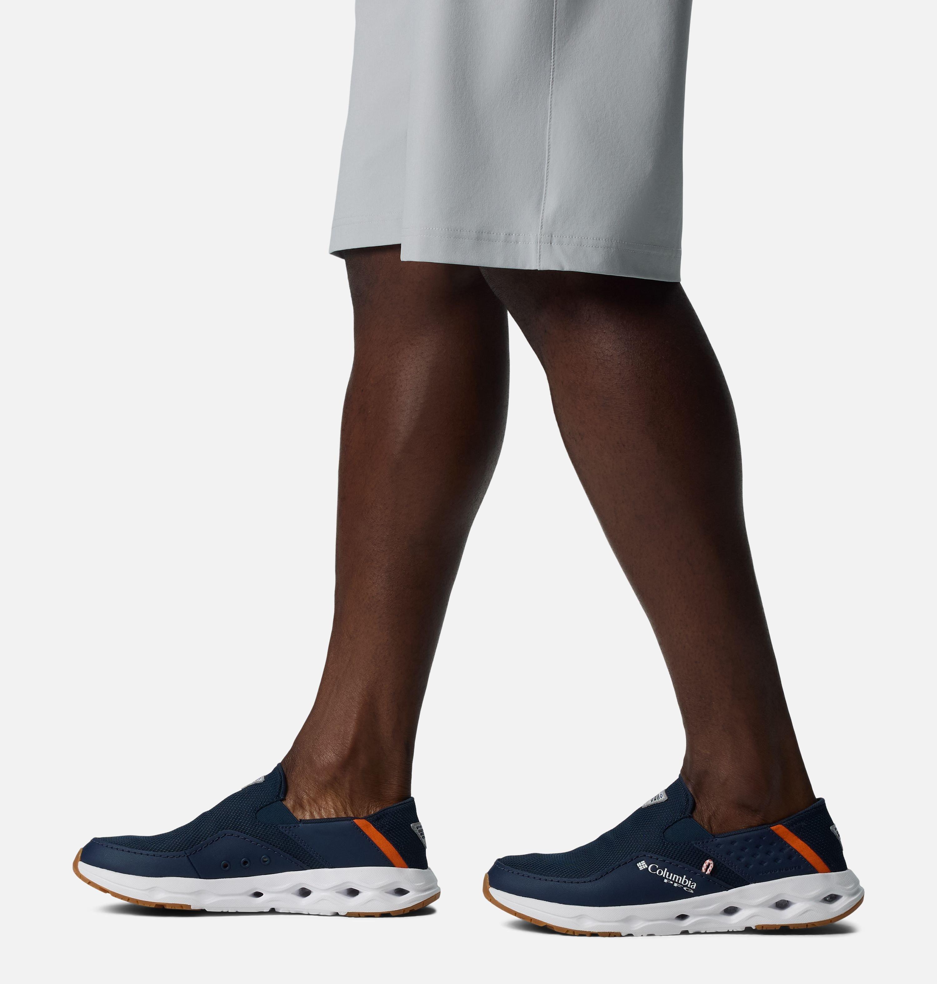 Men's Bahama X Slip-On Shoe - Wide | 464 | 8.5 10