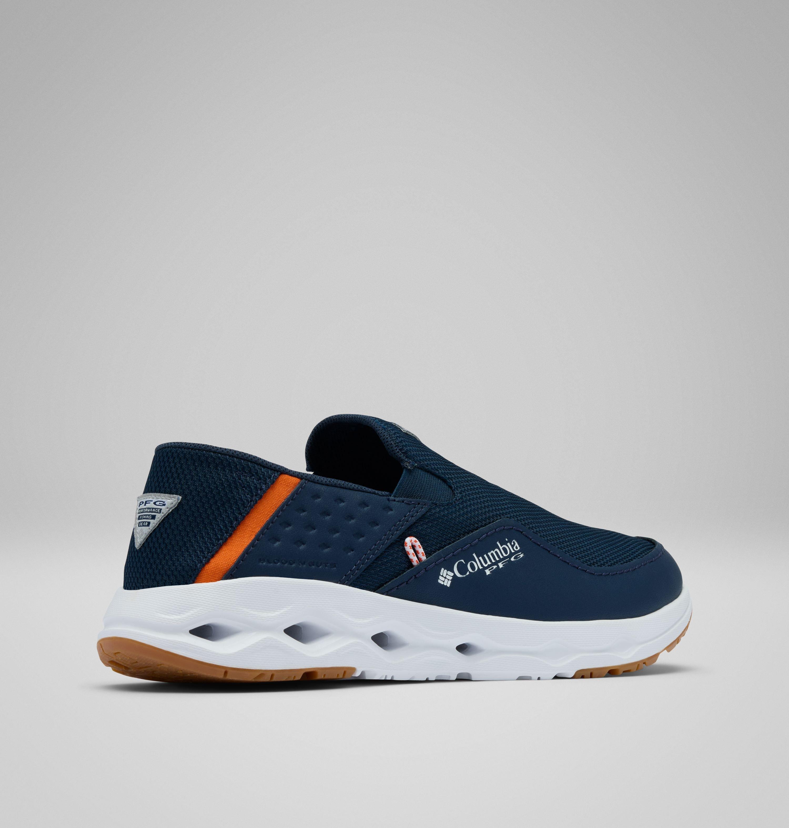 Men's Bahama X Slip-On Shoe - Wide | 464 | 8.5 9