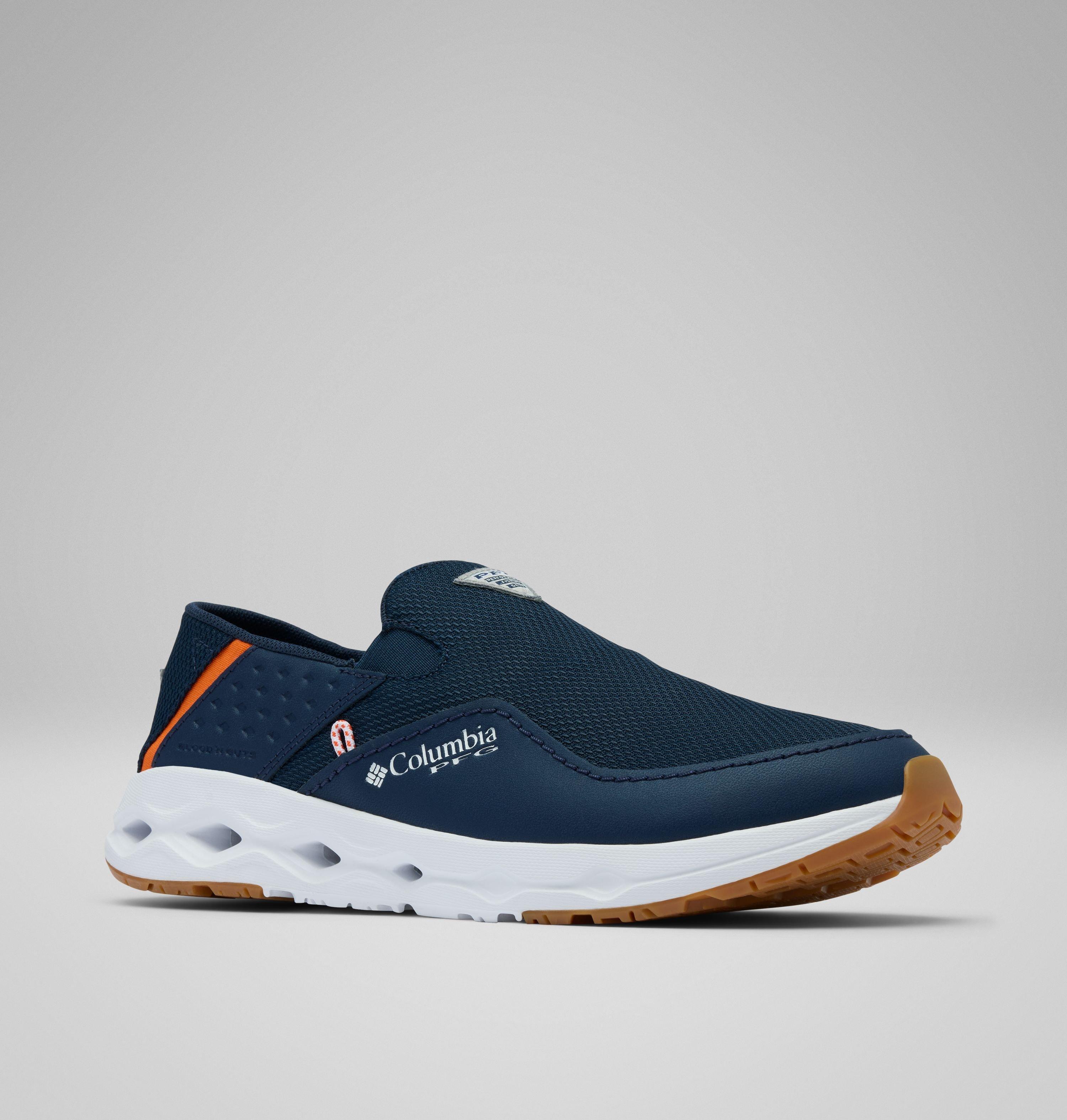 Men's Bahama X Slip-On Shoe - Wide | 464 | 8.5 3