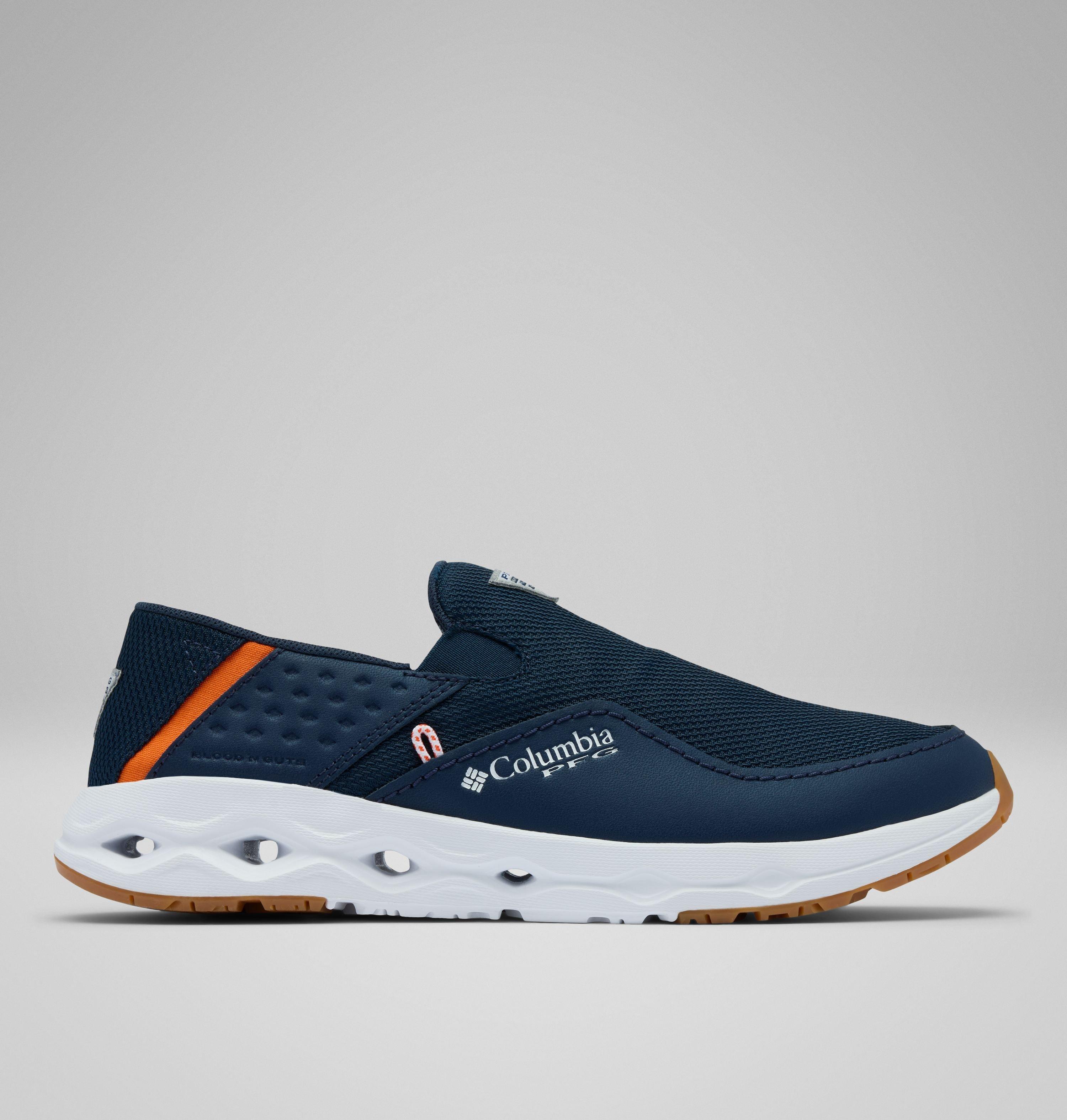 Men's Bahama X Slip-On Shoe - Wide | 464 | 8.5 1