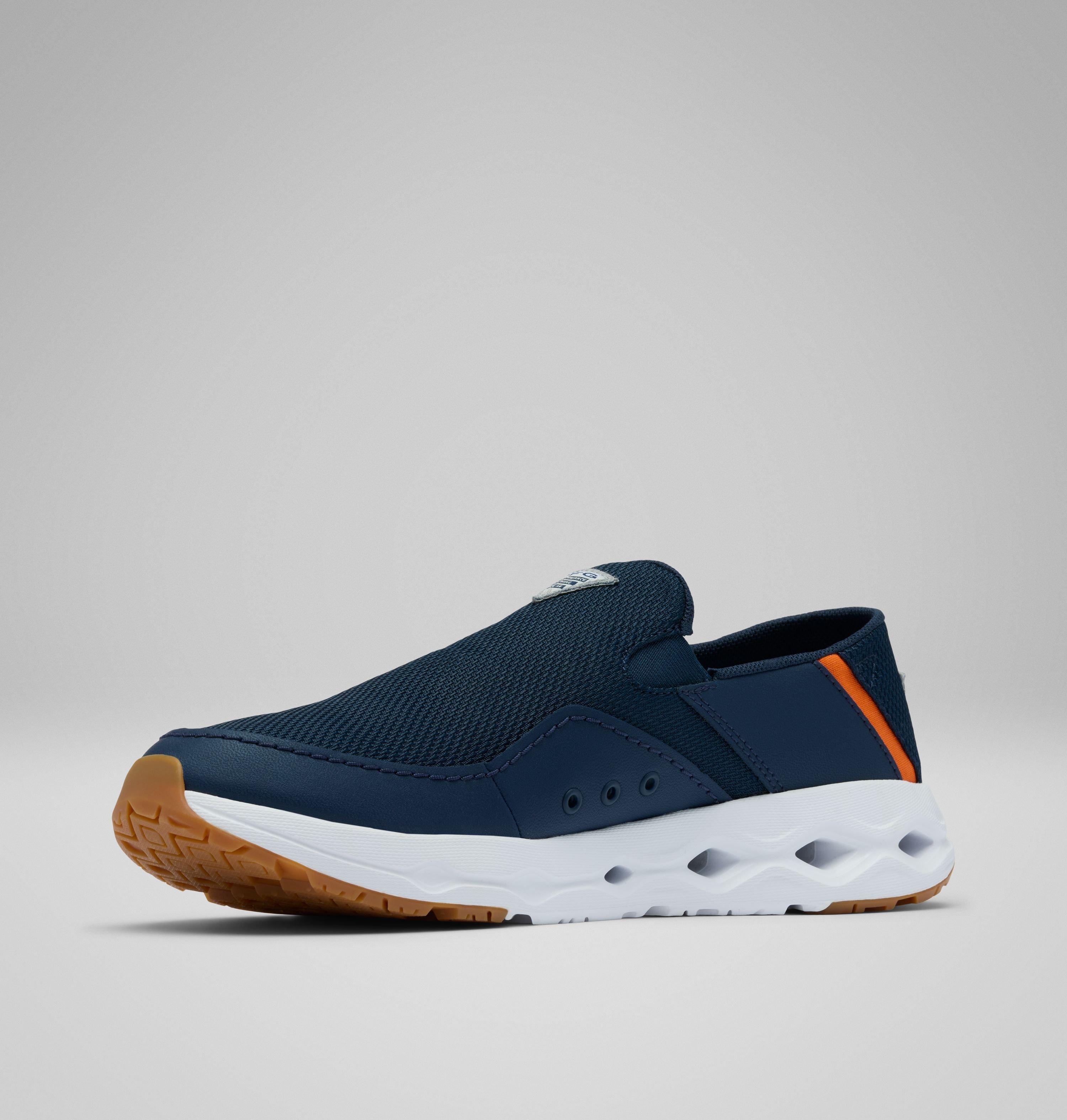 Men's Bahama X Slip-On Shoe - Wide | 464 | 8.5 7