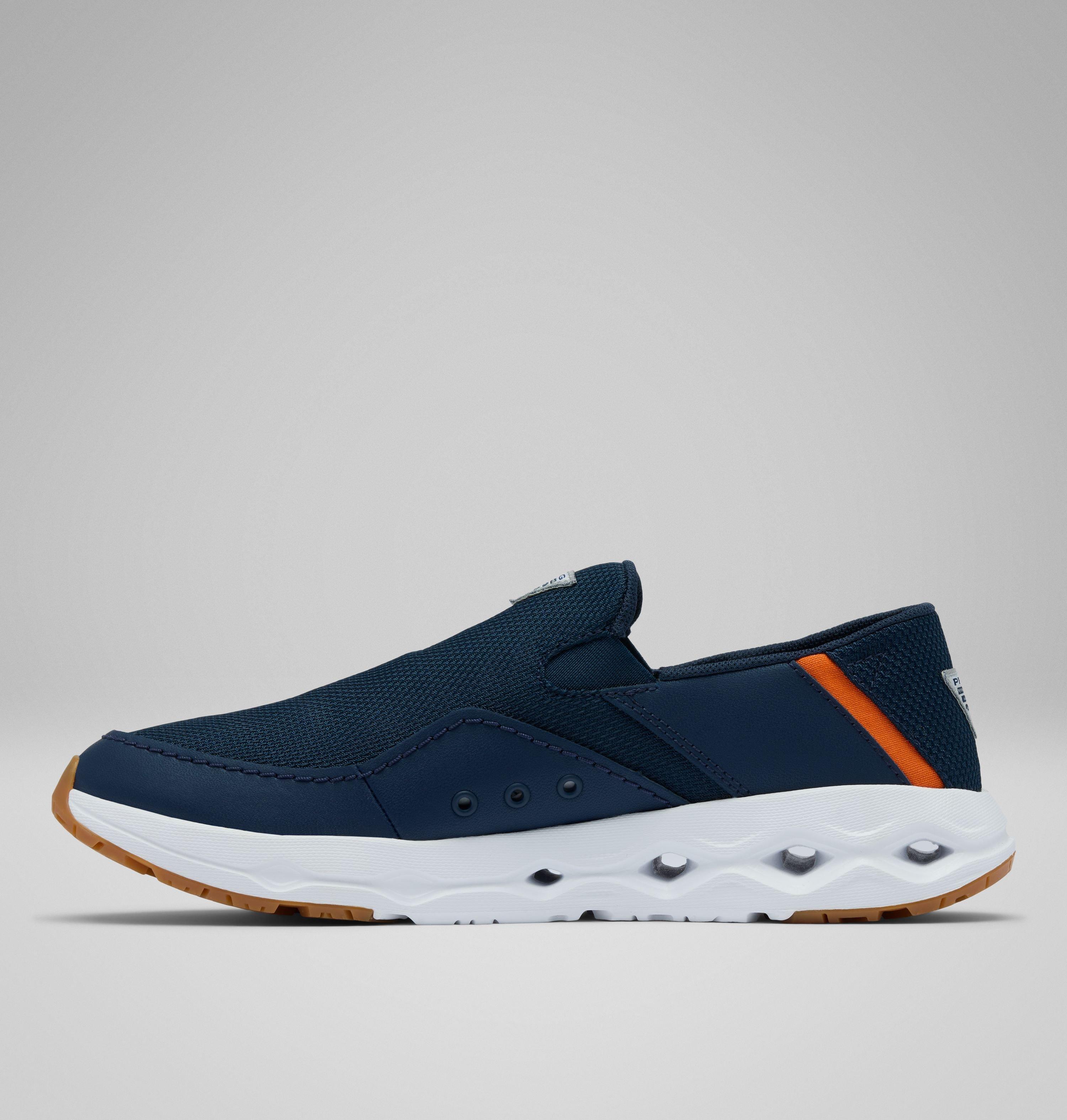Men's Bahama X Slip-On Shoe - Wide | 464 | 8.5 6