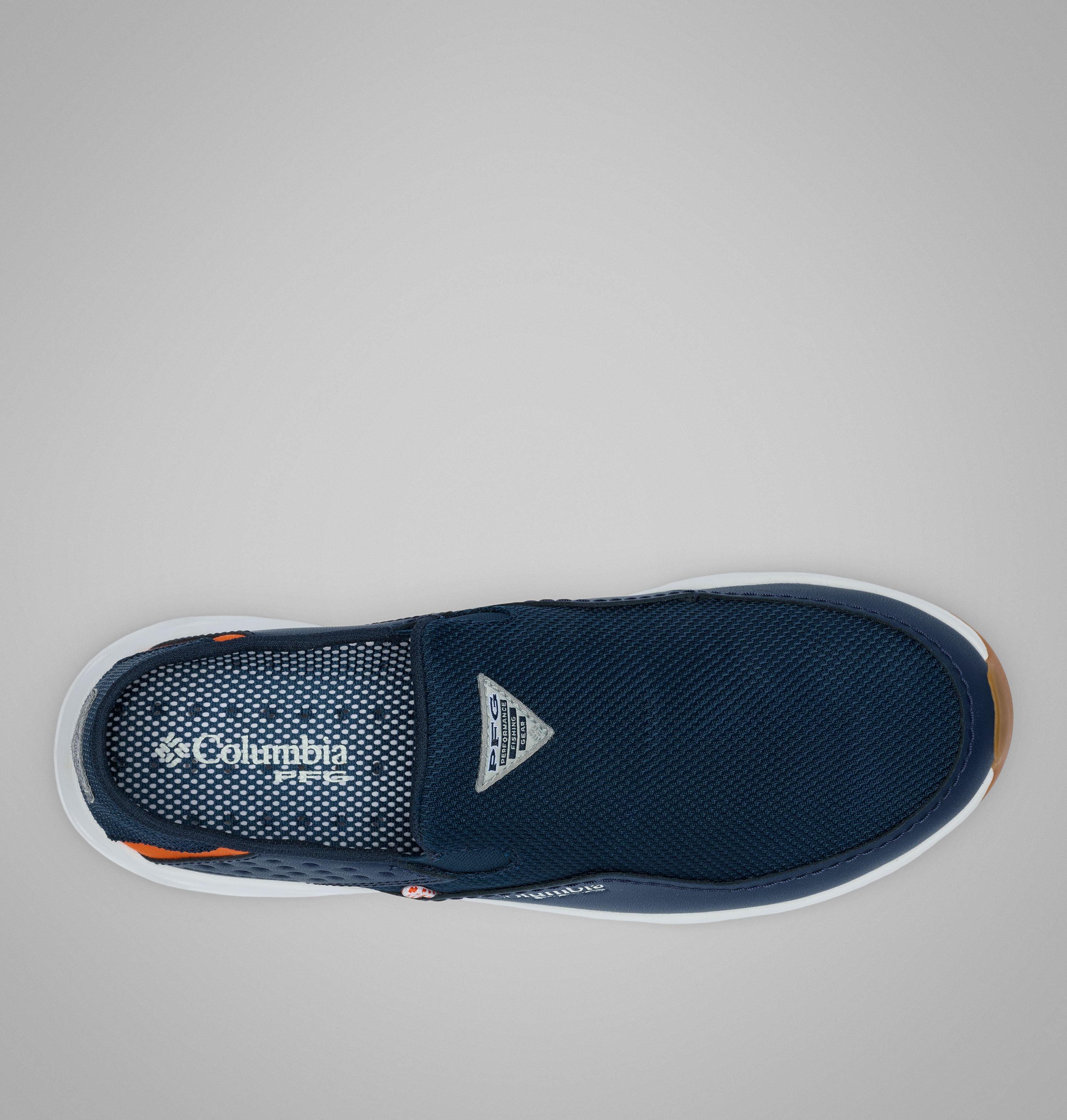 Men's Bahama X Slip-On Shoe - Wide | 464 | 8.5 4