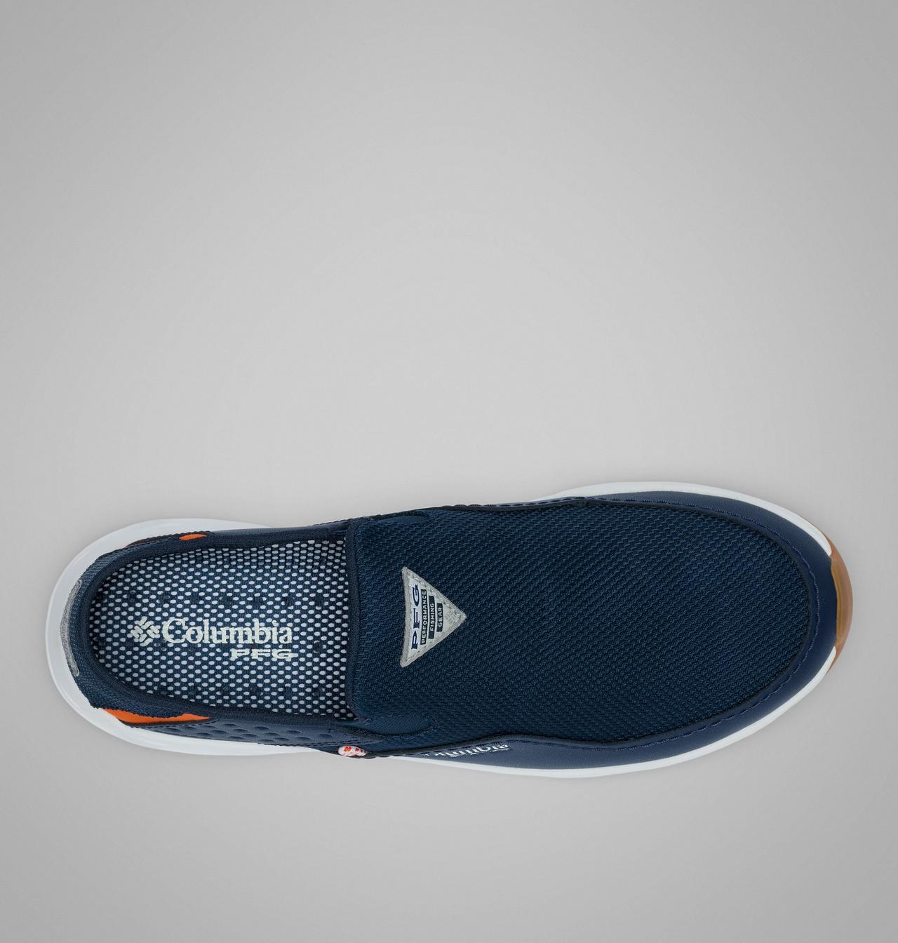 Men's Bahama X™ Slip-On Shoe - Wide | 464 | 8 4