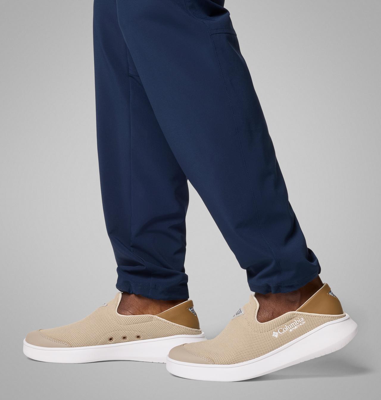 Men's PFG Boatside Vent™ Shoe 10