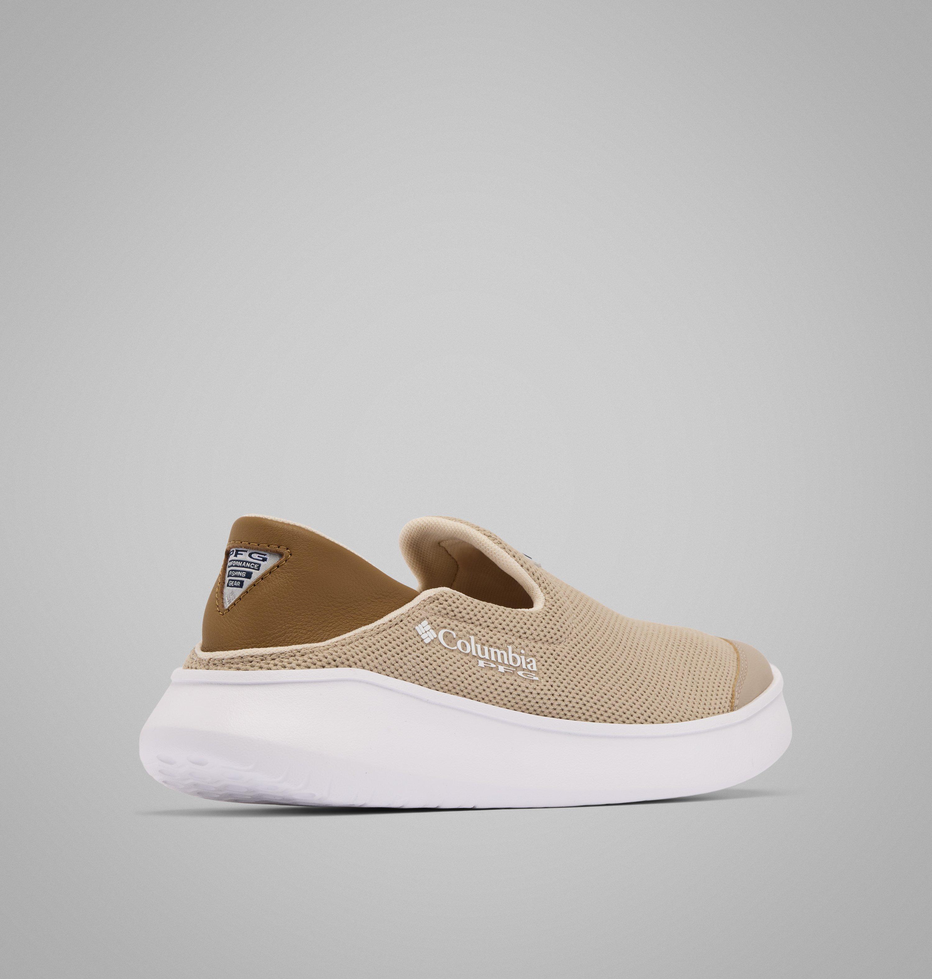 Men's PFG Boatside Vent Shoe 9