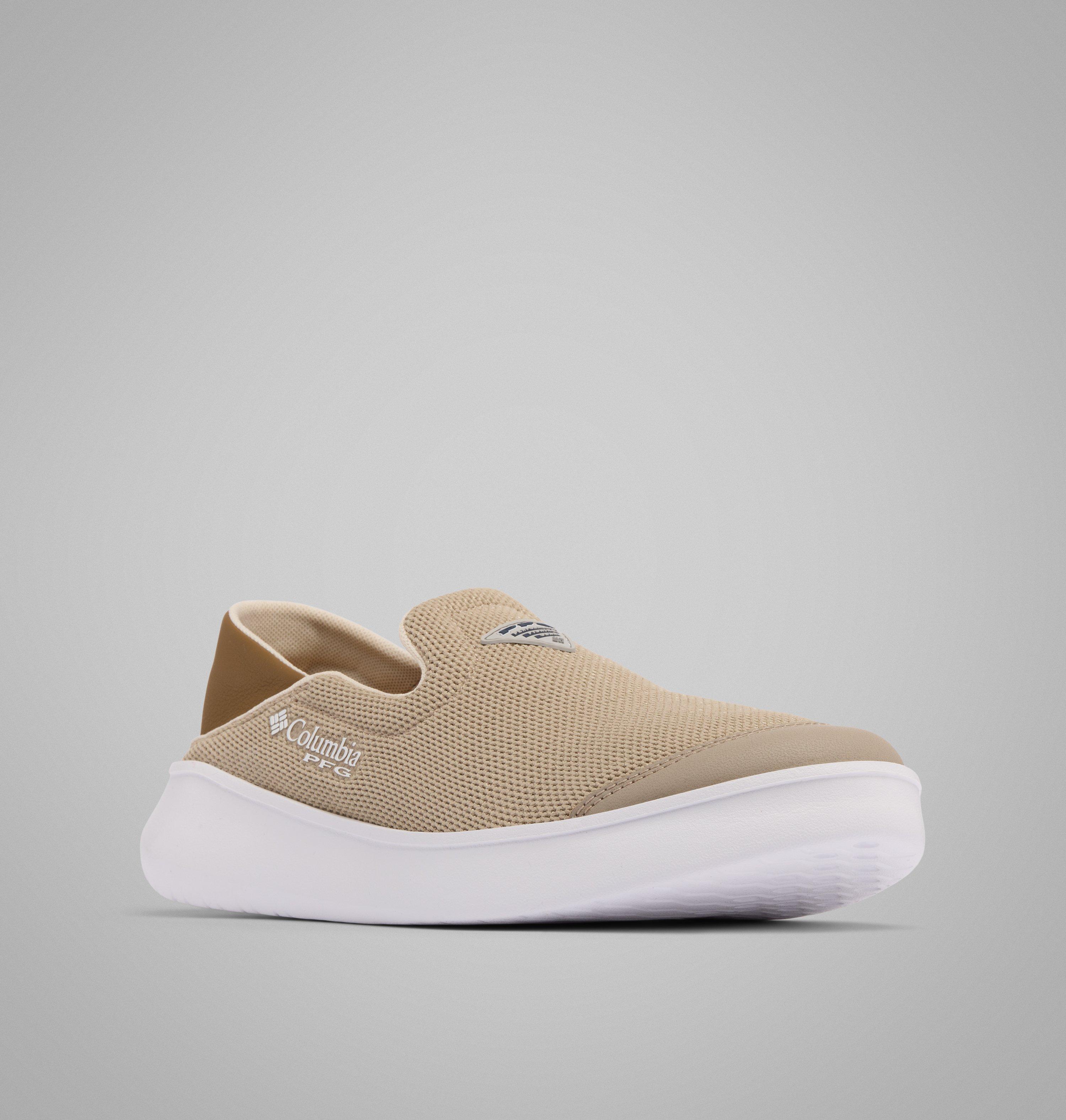 Men's PFG Boatside Vent Shoe 3