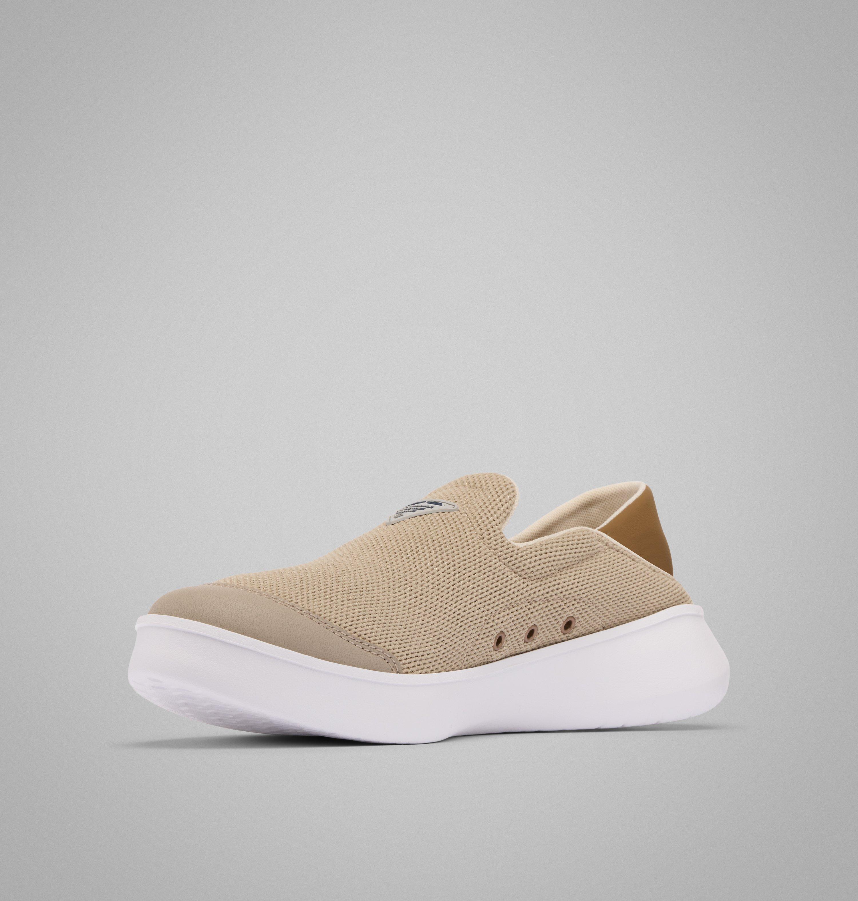 Men's PFG Boatside Vent Shoe 7