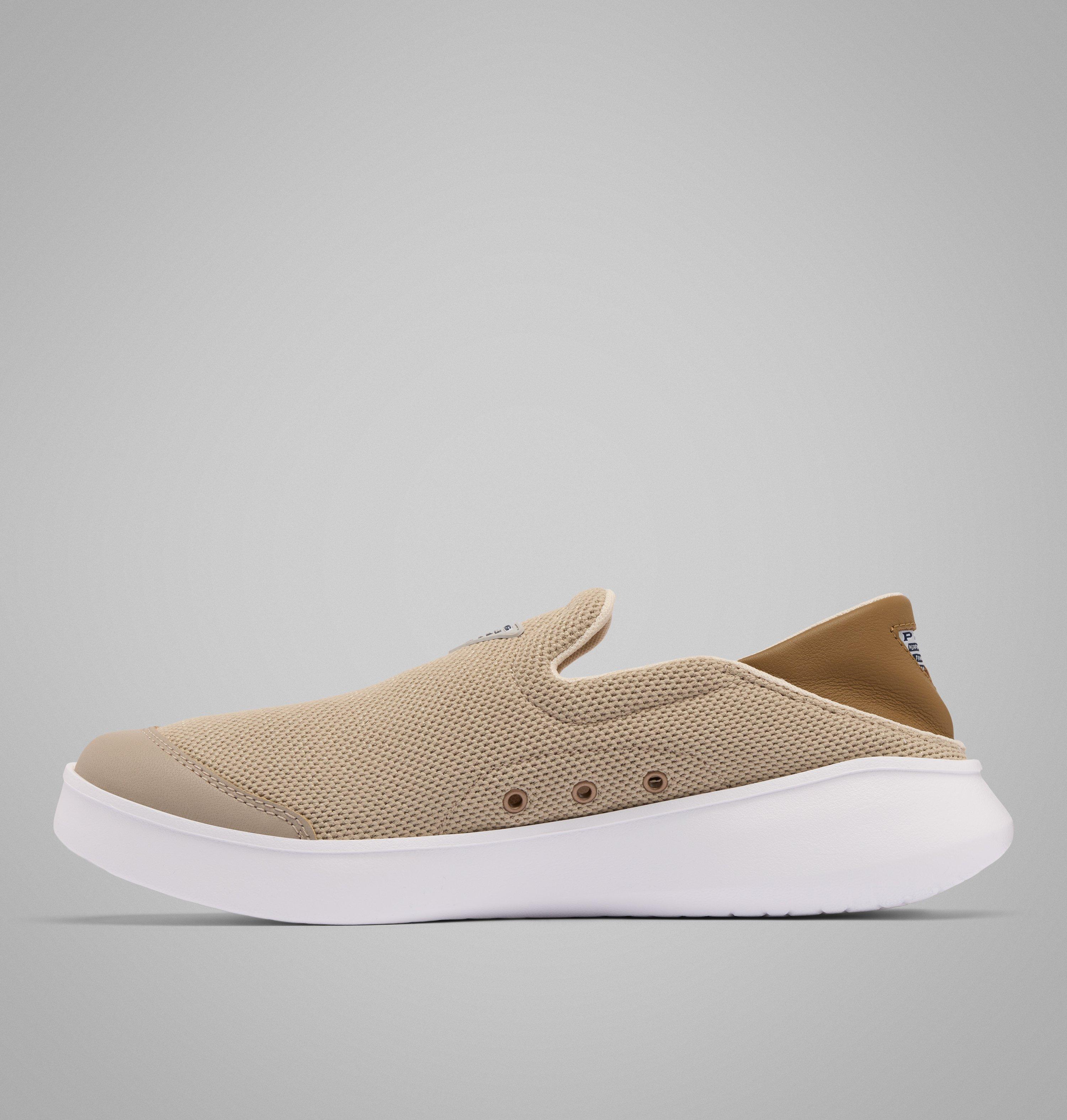 Men's PFG Boatside Vent Shoe 6