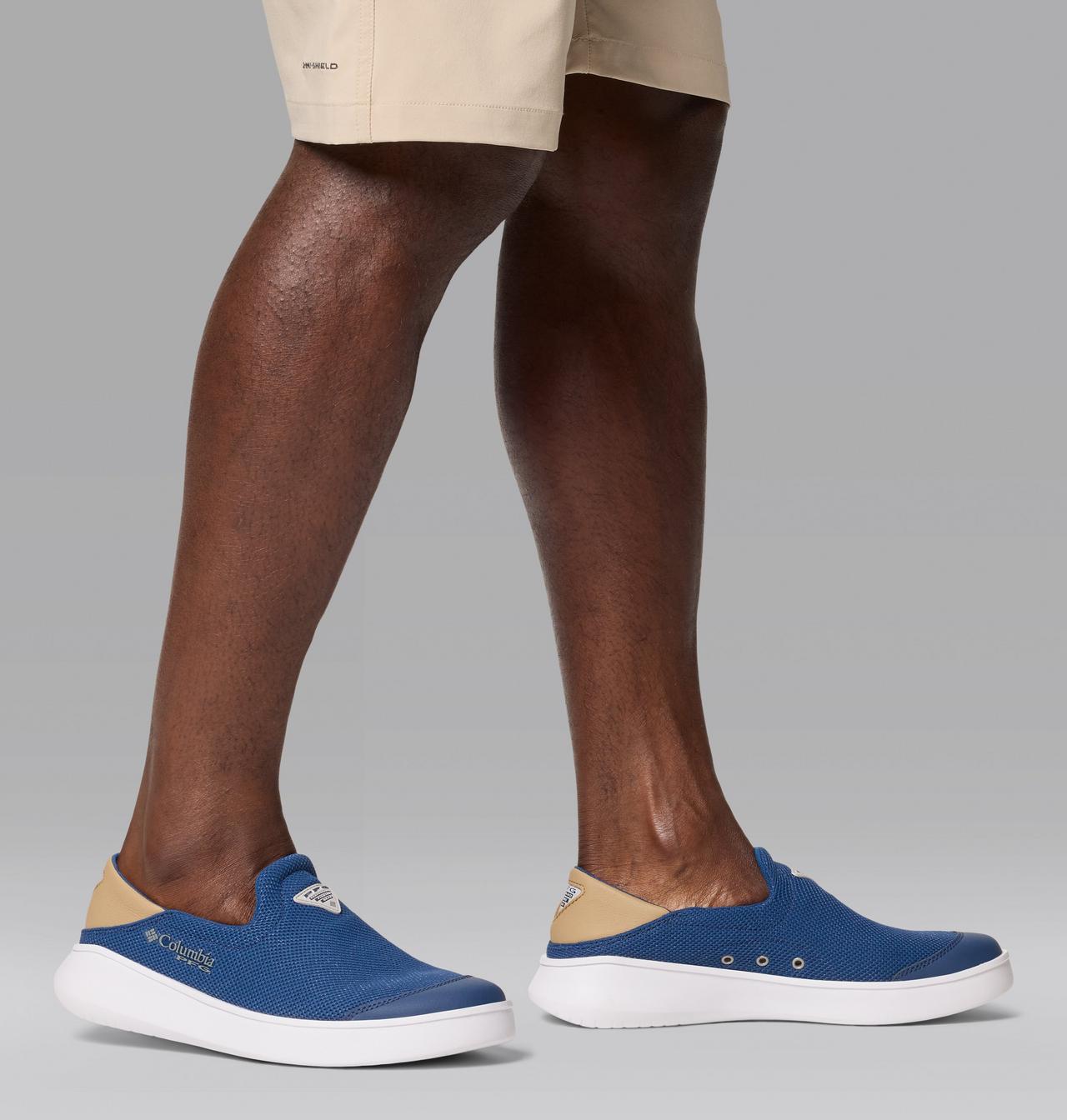 Men's PFG Boatside Vent™ Shoe 10