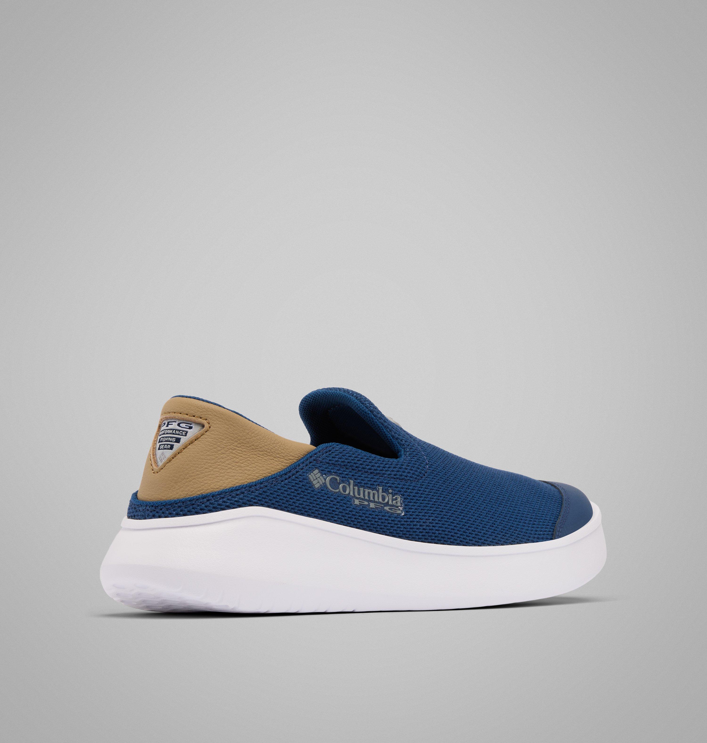 Men's PFG Boatside Vent™ Shoe | 469 | 8 9