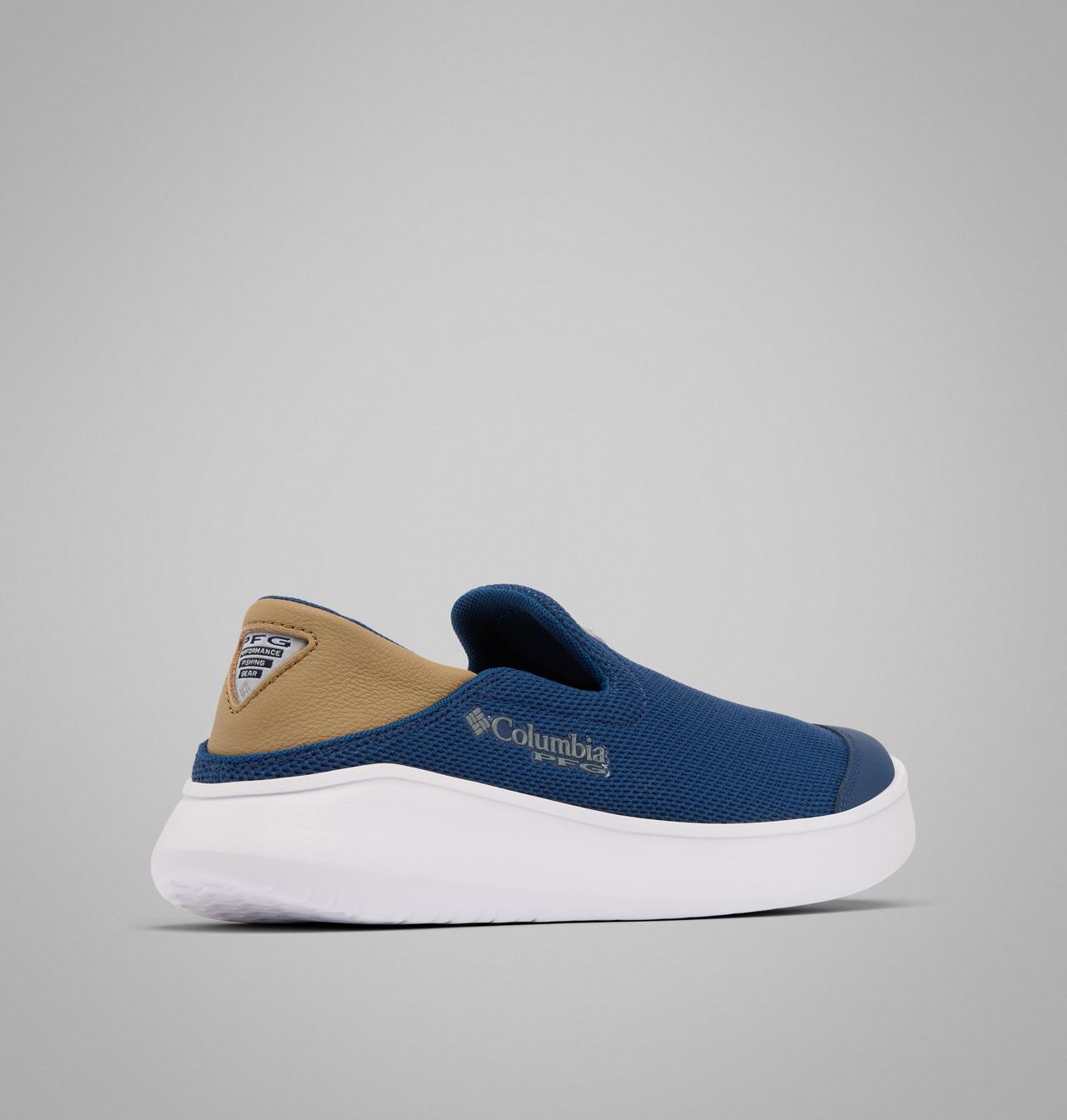 Men's PFG Boatside Vent™ Shoe 9