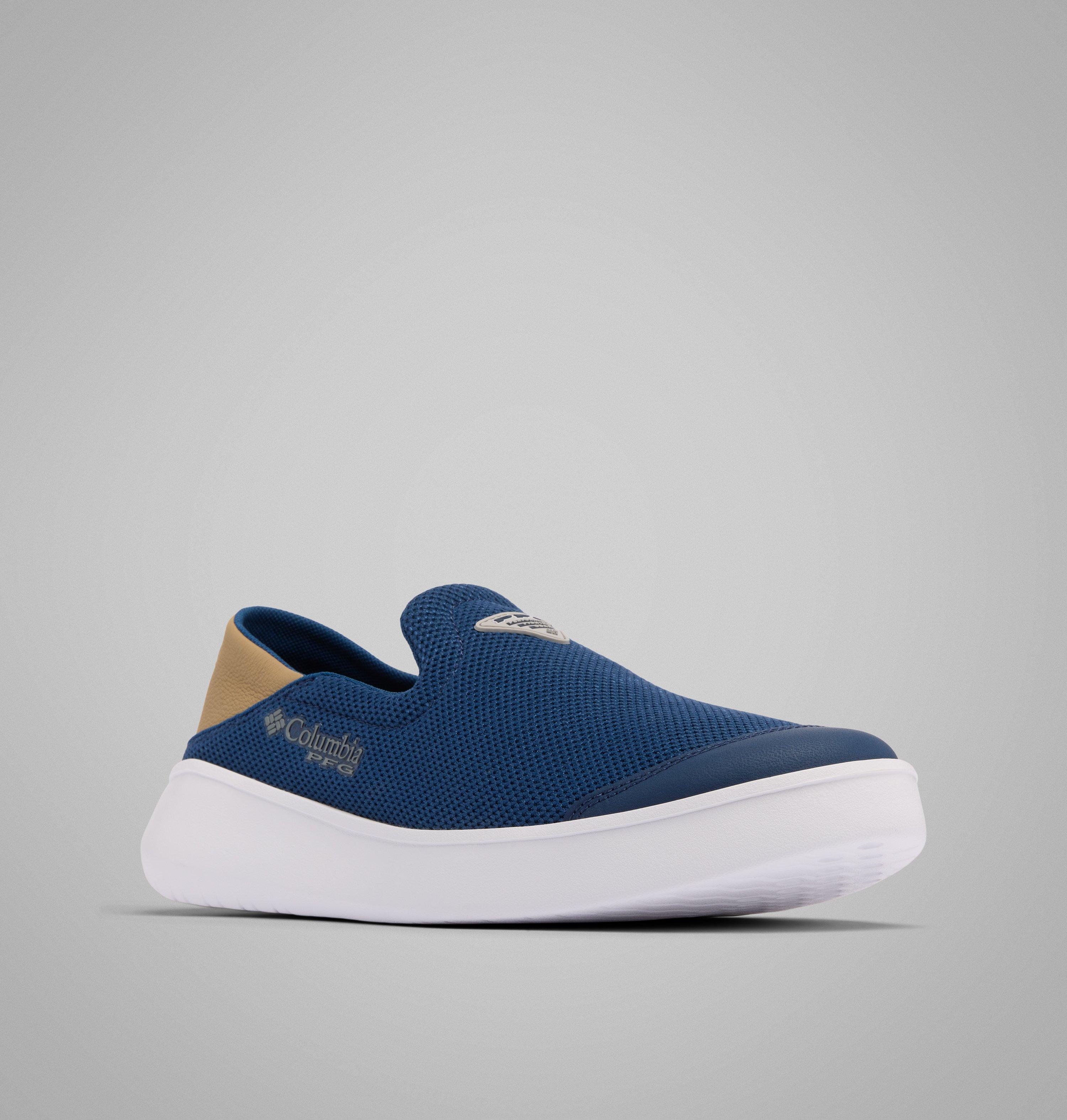Men's PFG Boatside Vent™ Shoe | 469 | 8 3