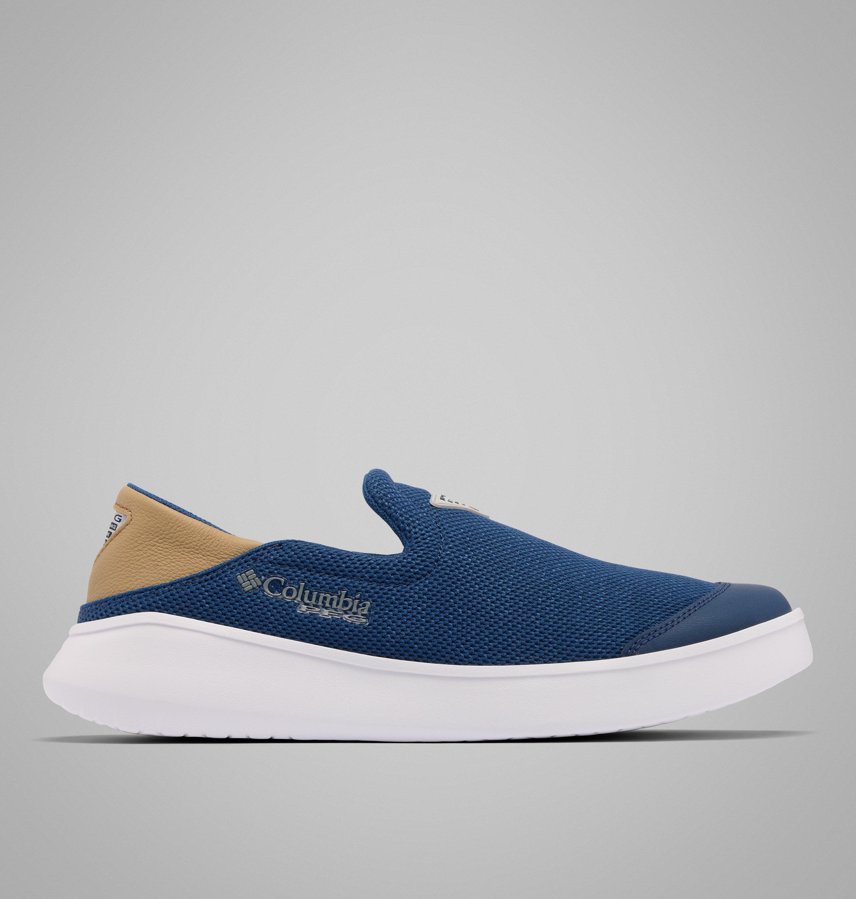 Columbia Men's PFG Boatside Vent Shoe-