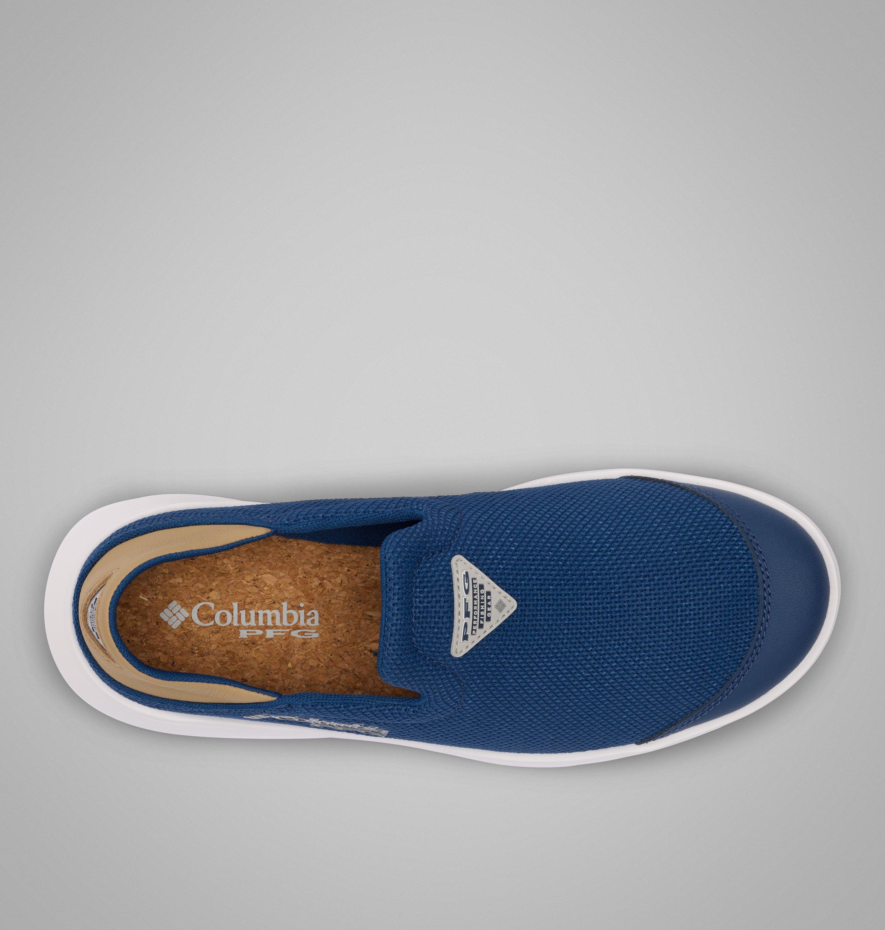 Men's PFG Boatside Vent™ Shoe | 469 | 8 4