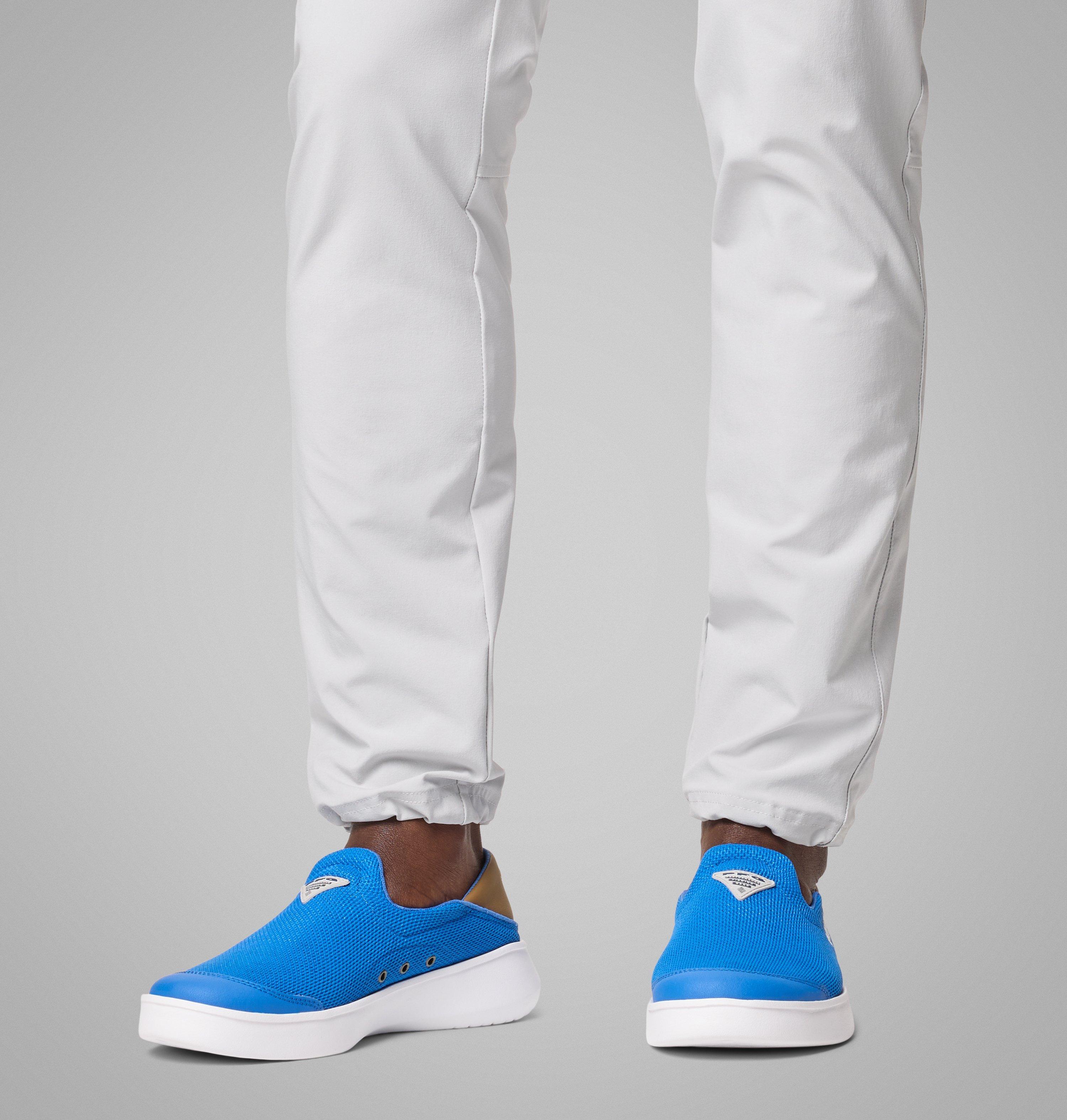 Men's PFG Boatside Vent™ Shoe | 487 | 8 10