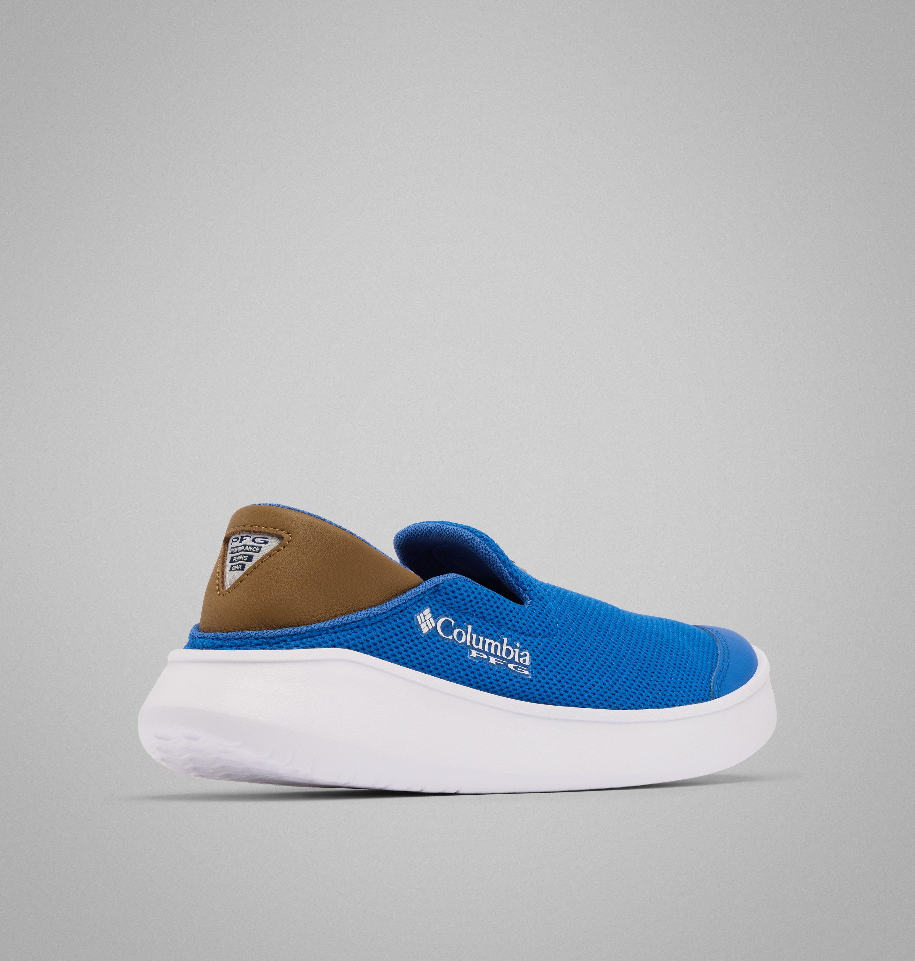 Men's PFG Boatside Vent™ Shoe | 487 | 8 9