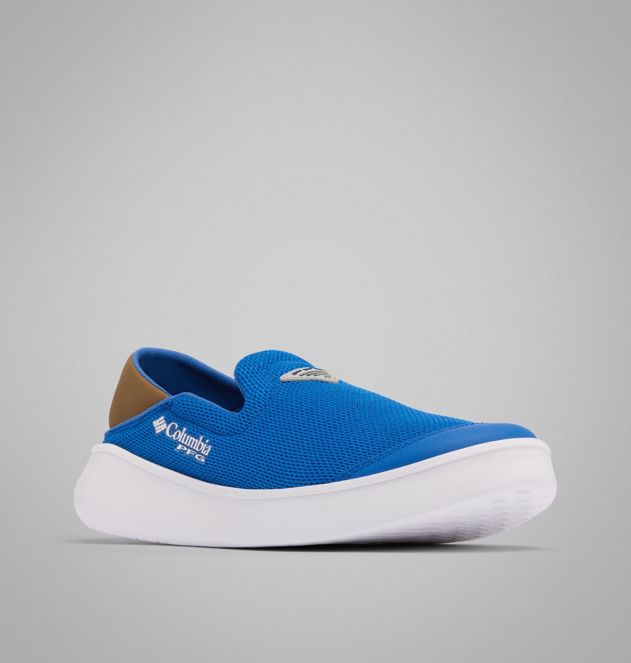 Men's PFG Boatside Vent™ Shoe | 487 | 7 3