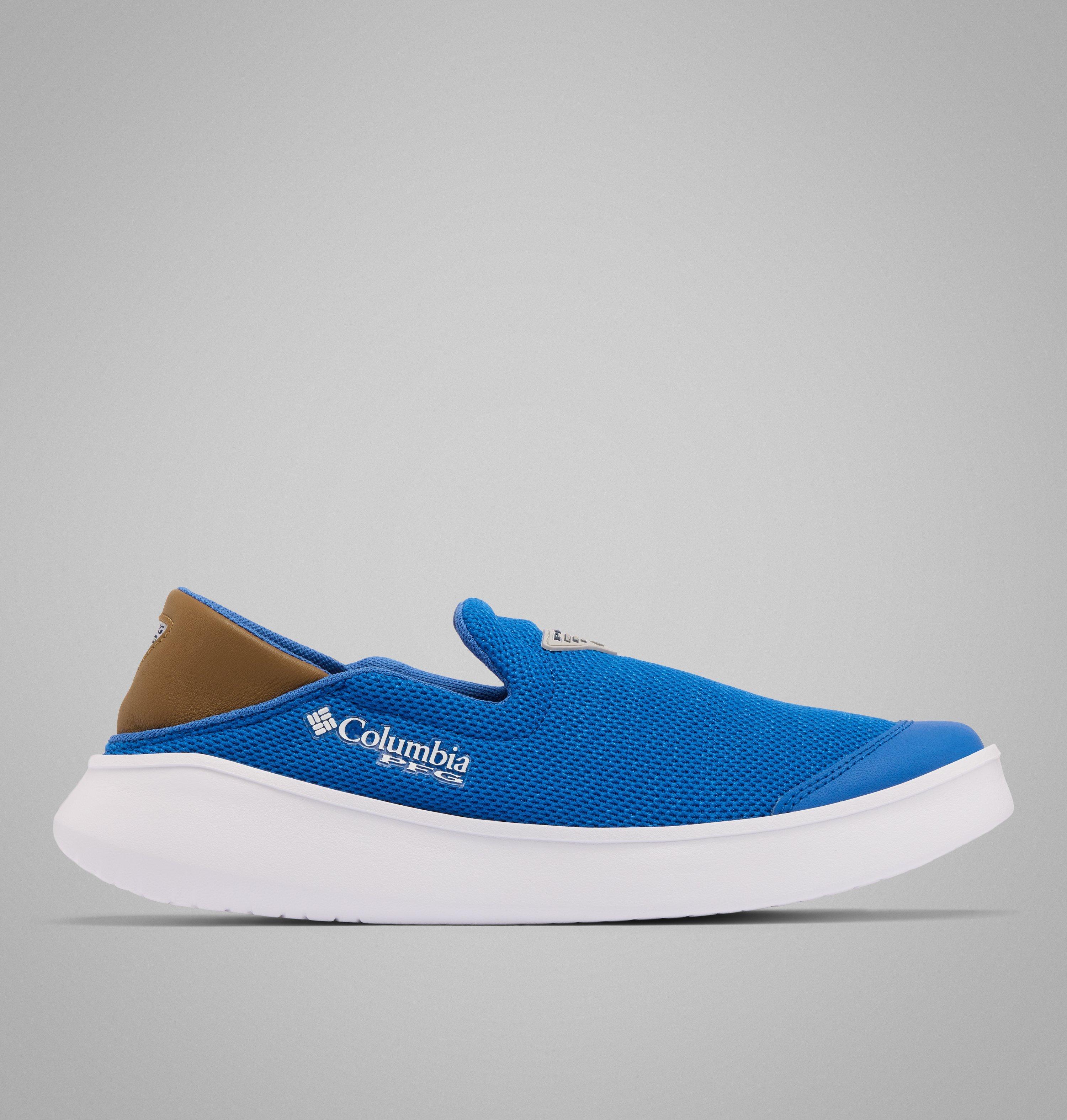 Men's PFG Boatside Vent™ Shoe | 487 | 8 1