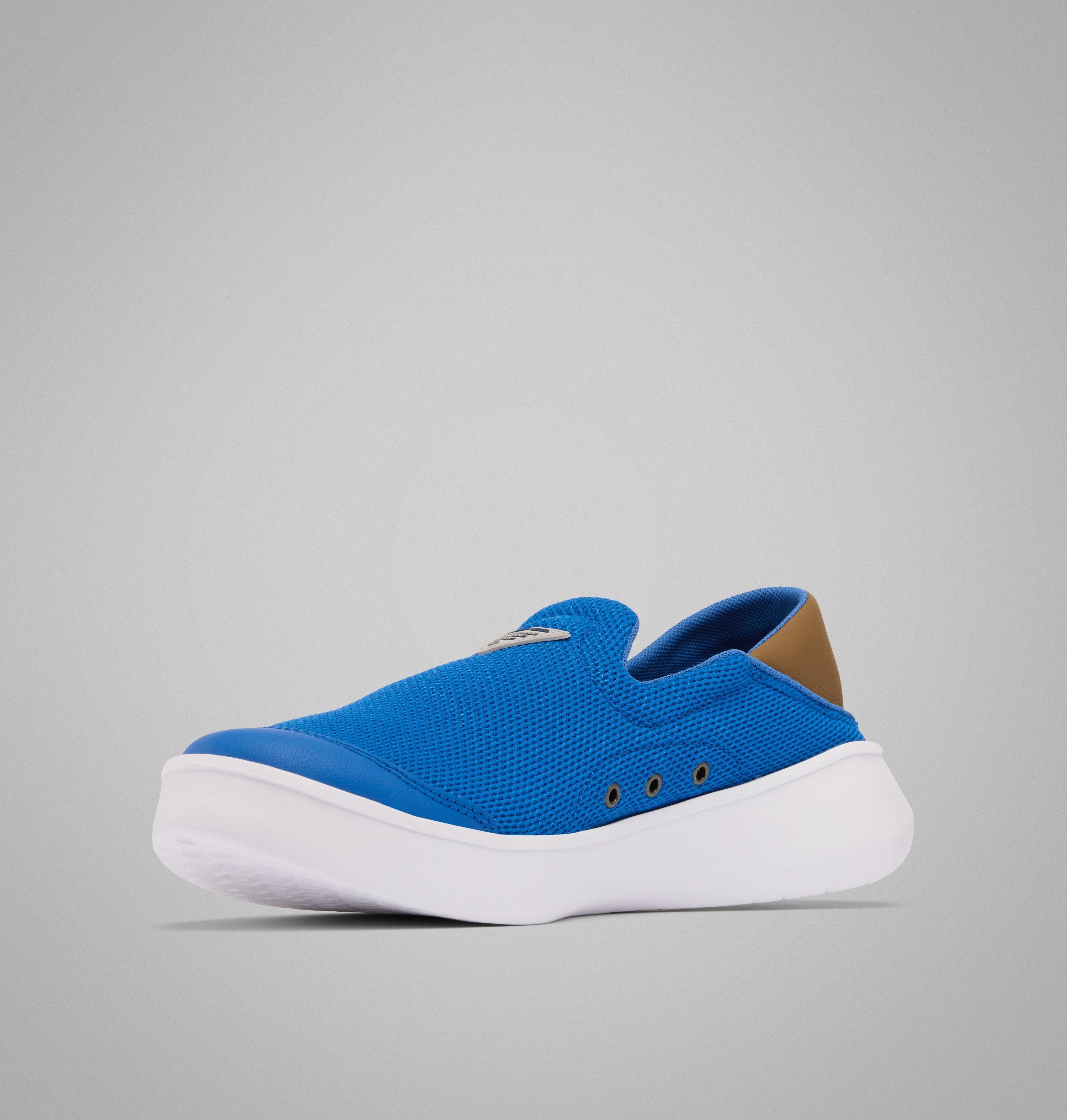 Men's PFG Boatside Vent™ Shoe | 487 | 8 7