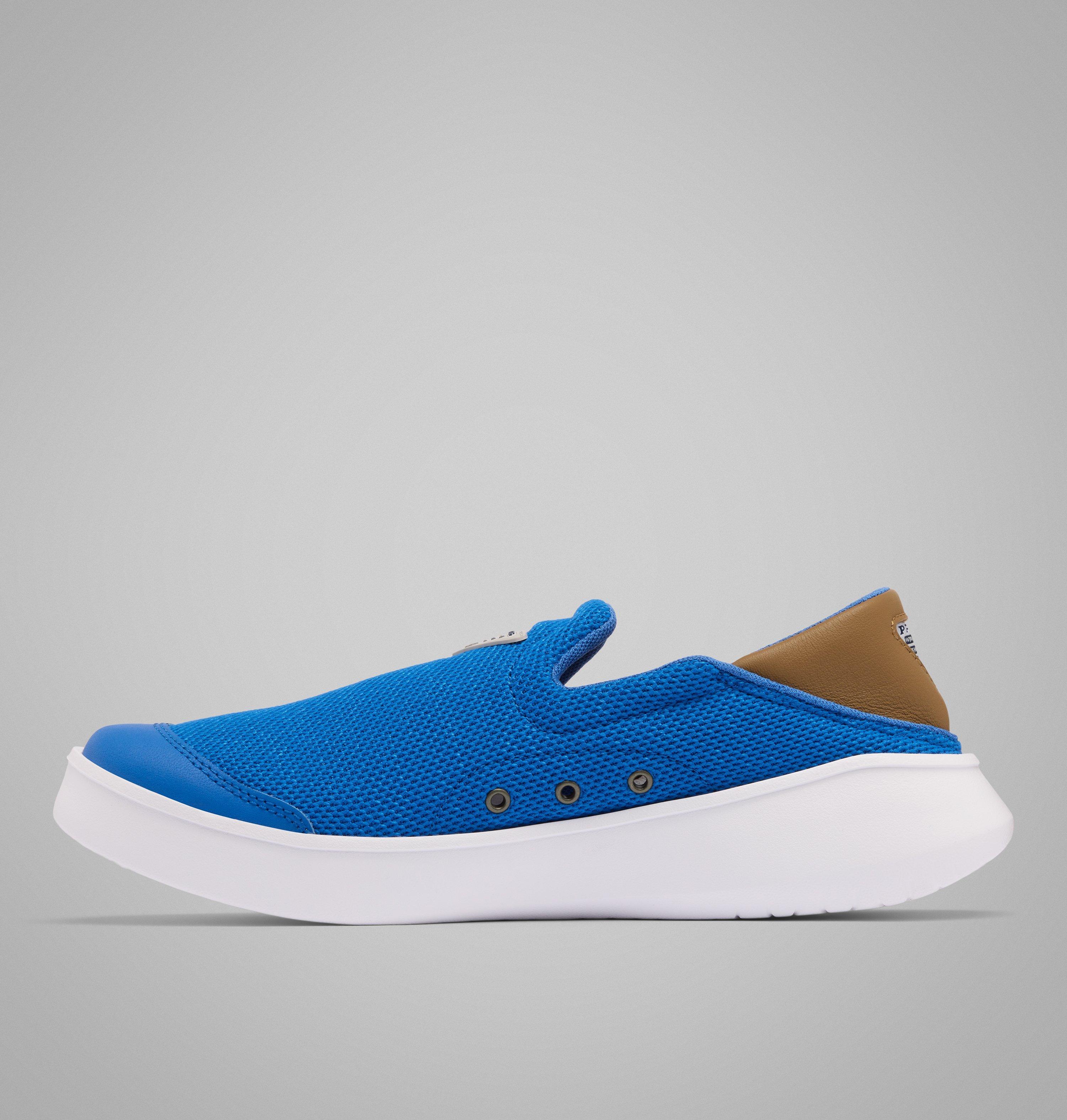 Men's PFG Boatside Vent™ Shoe | 487 | 8 6