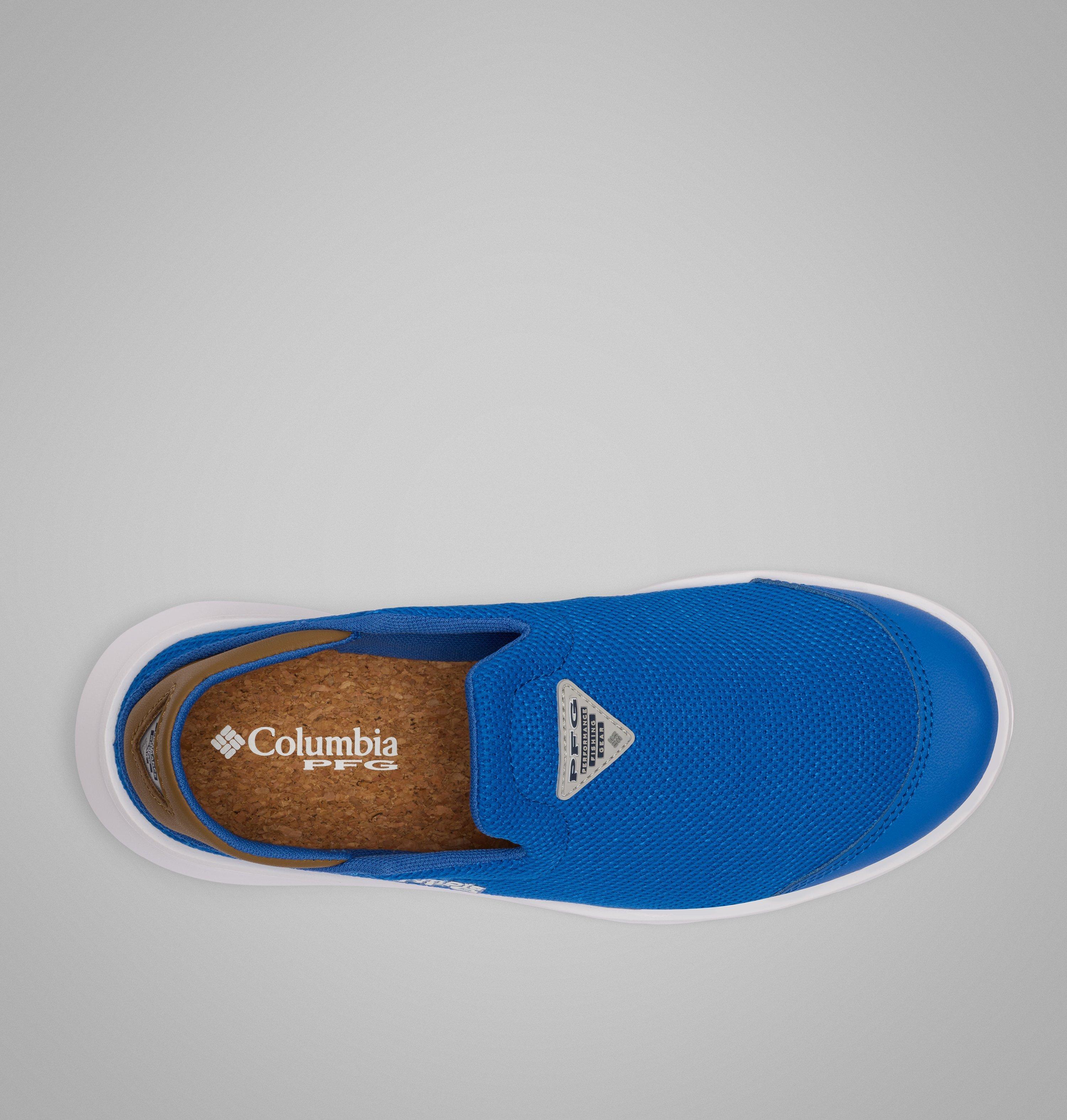 Men's PFG Boatside Vent™ Shoe | 487 | 8 4
