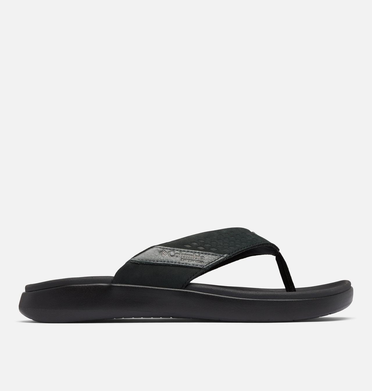 Men's Boatside™ Leather Flip Flop 1