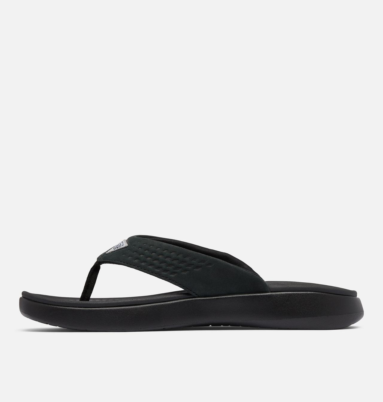 Men's Boatside™ Leather Flip Flop 6