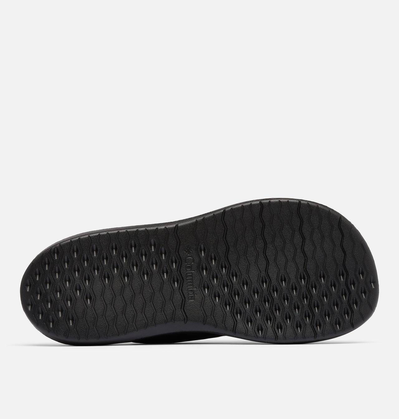 Men's Boatside™ Leather Flip Flop 5