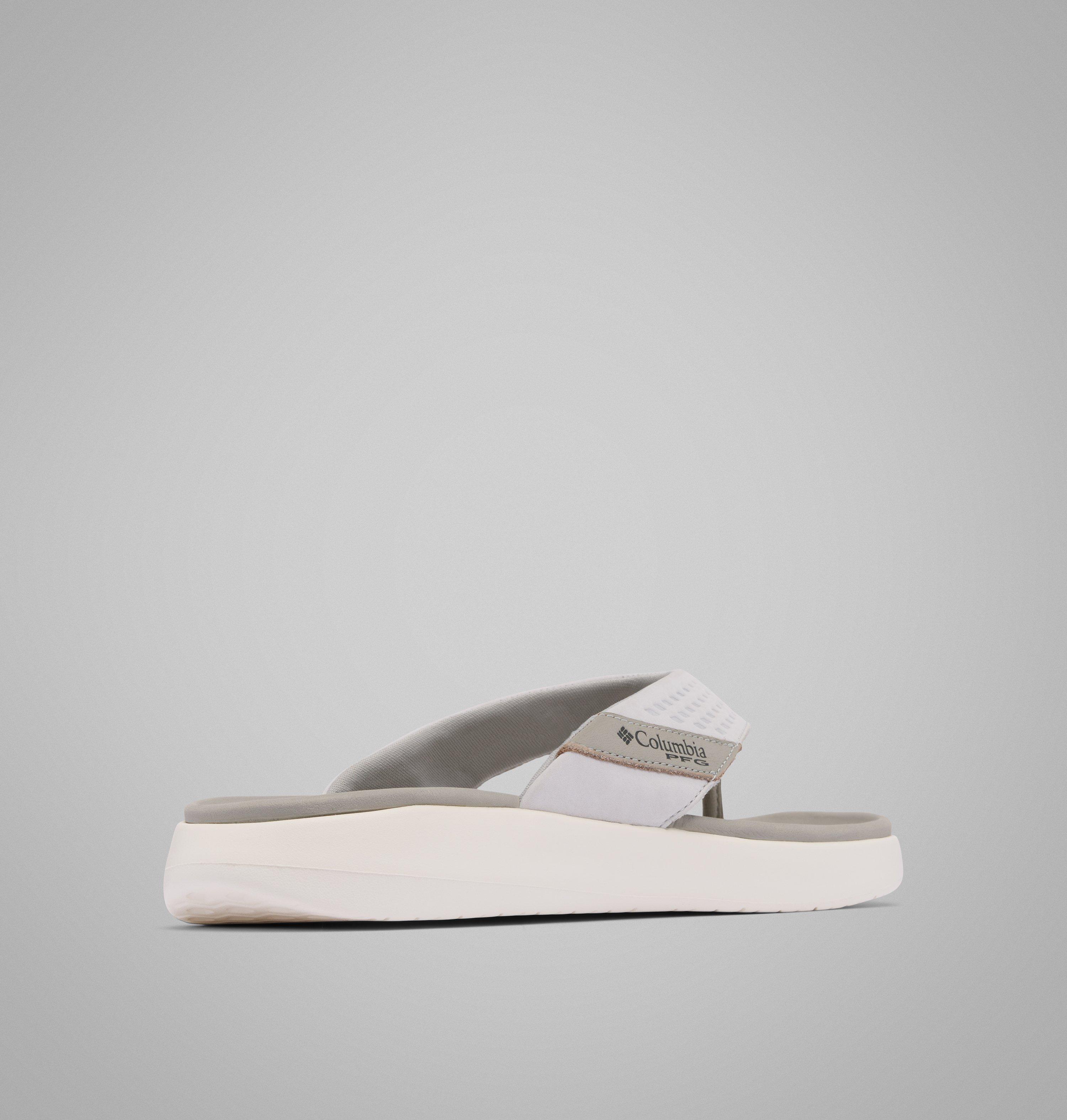 Men's Boatside™ Leather Flip Flop | 081 | 15 9