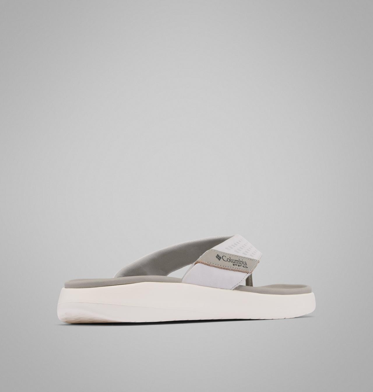 Men's Boatside™ Leather Flip Flop 9