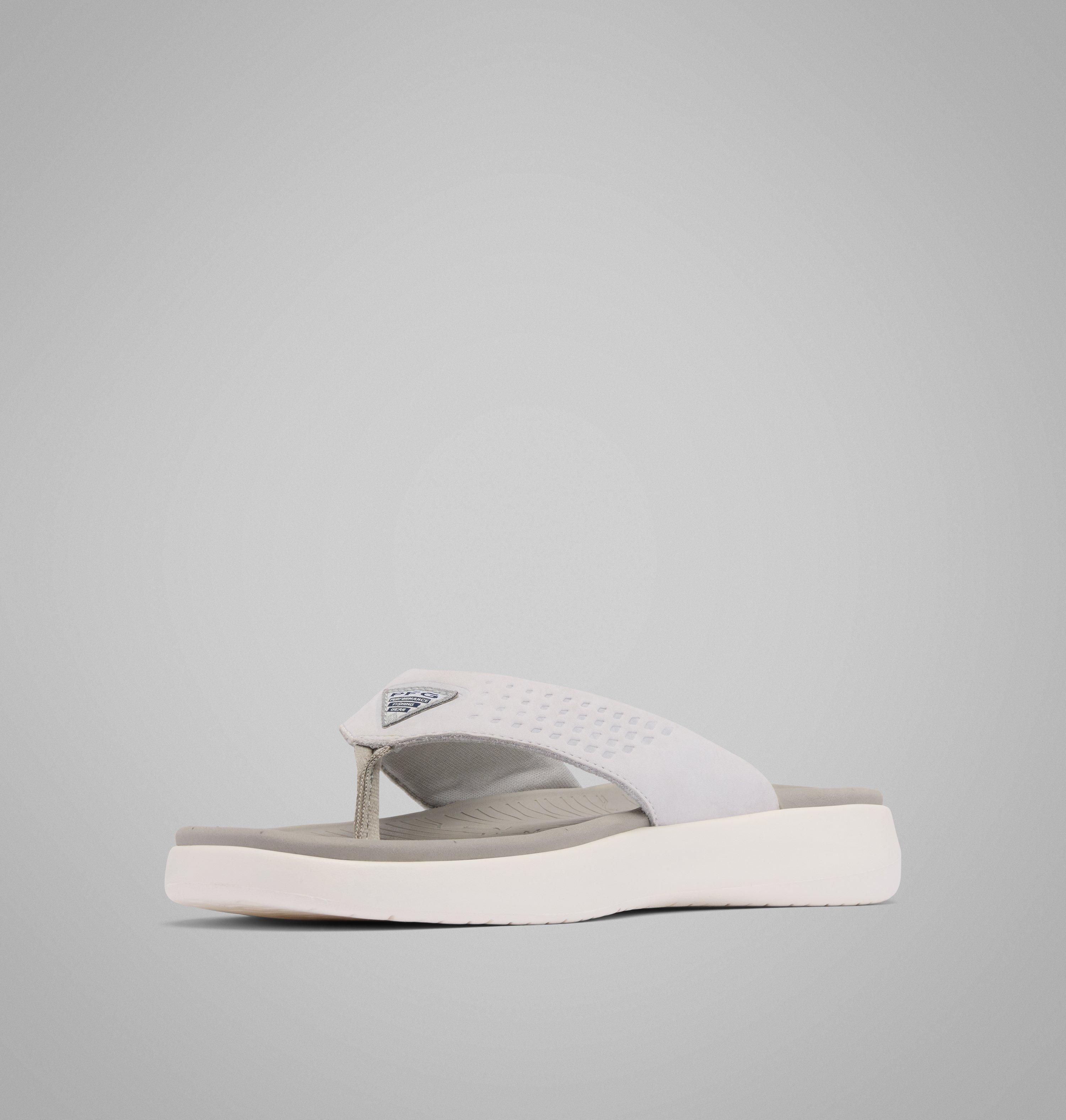 Men's Boatside™ Leather Flip Flop | 081 | 15 7
