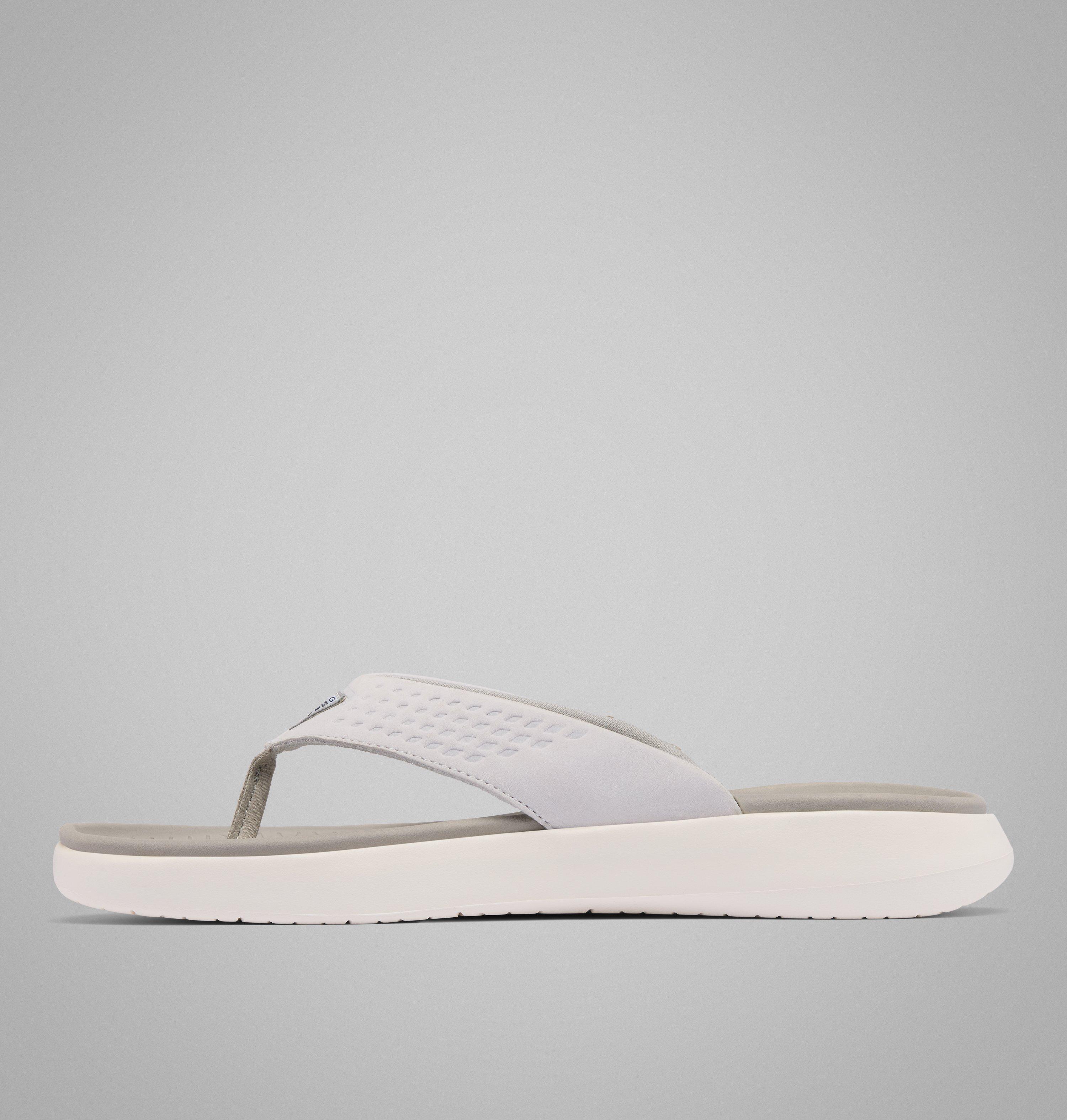 Men's Boatside™ Leather Flip Flop | 081 | 15 6