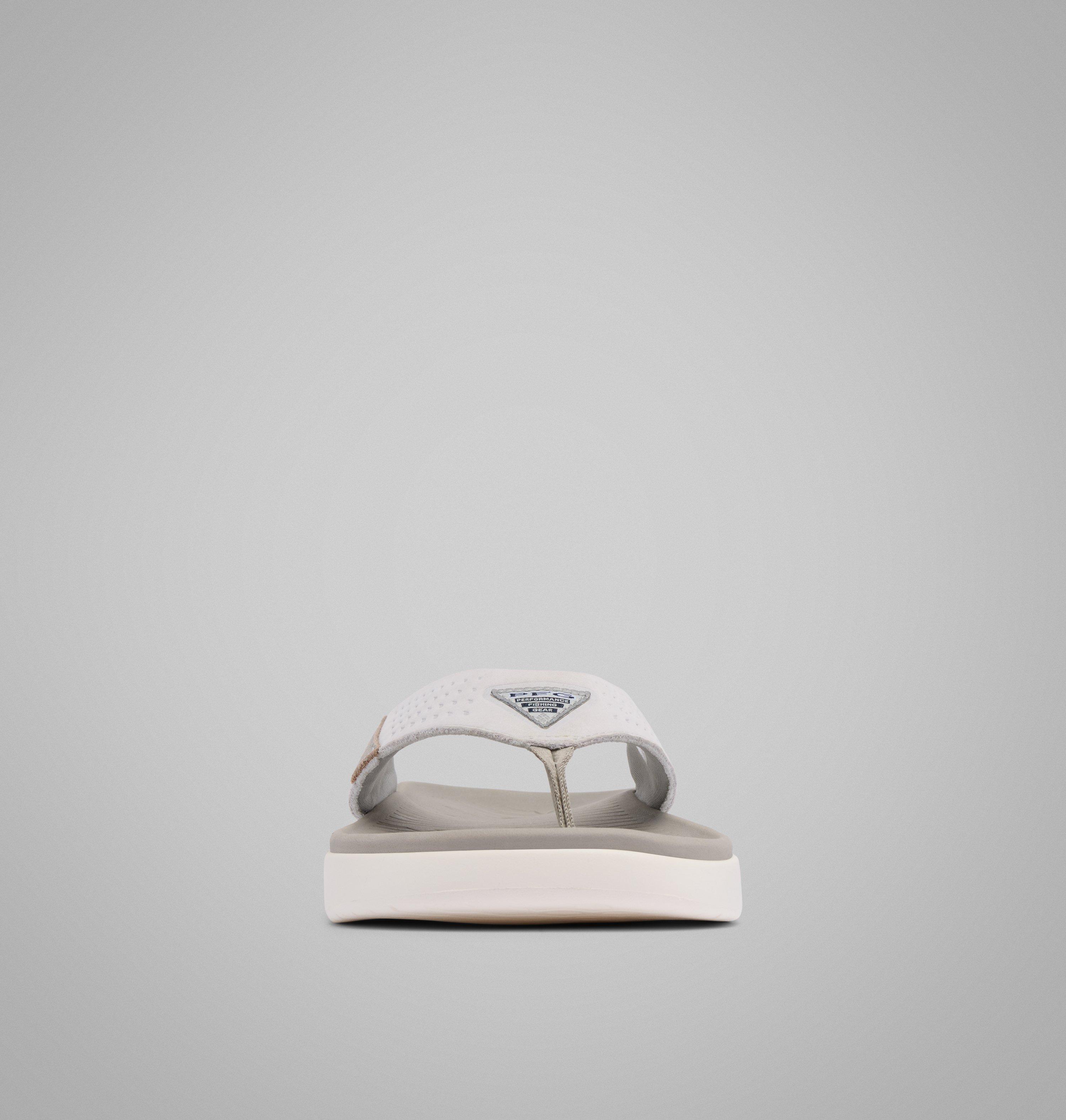 Men's Boatside™ Leather Flip Flop | 081 | 15 8
