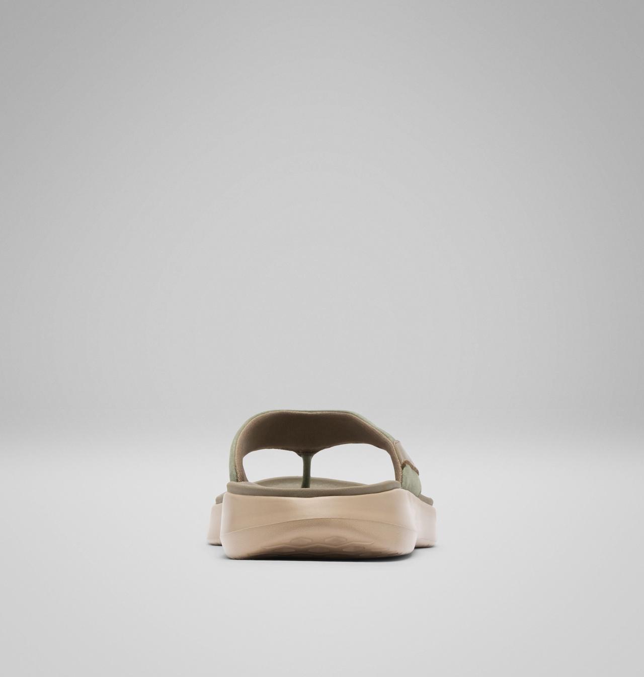 Men's Boatside™ Leather Flip Flop 2