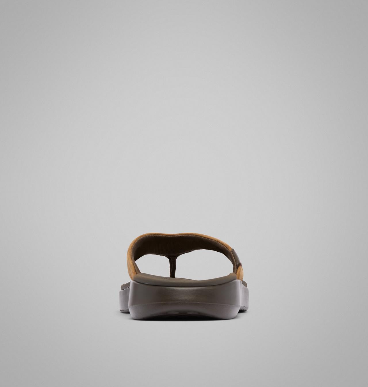 Men's Boatside™ Leather Flip Flop 2