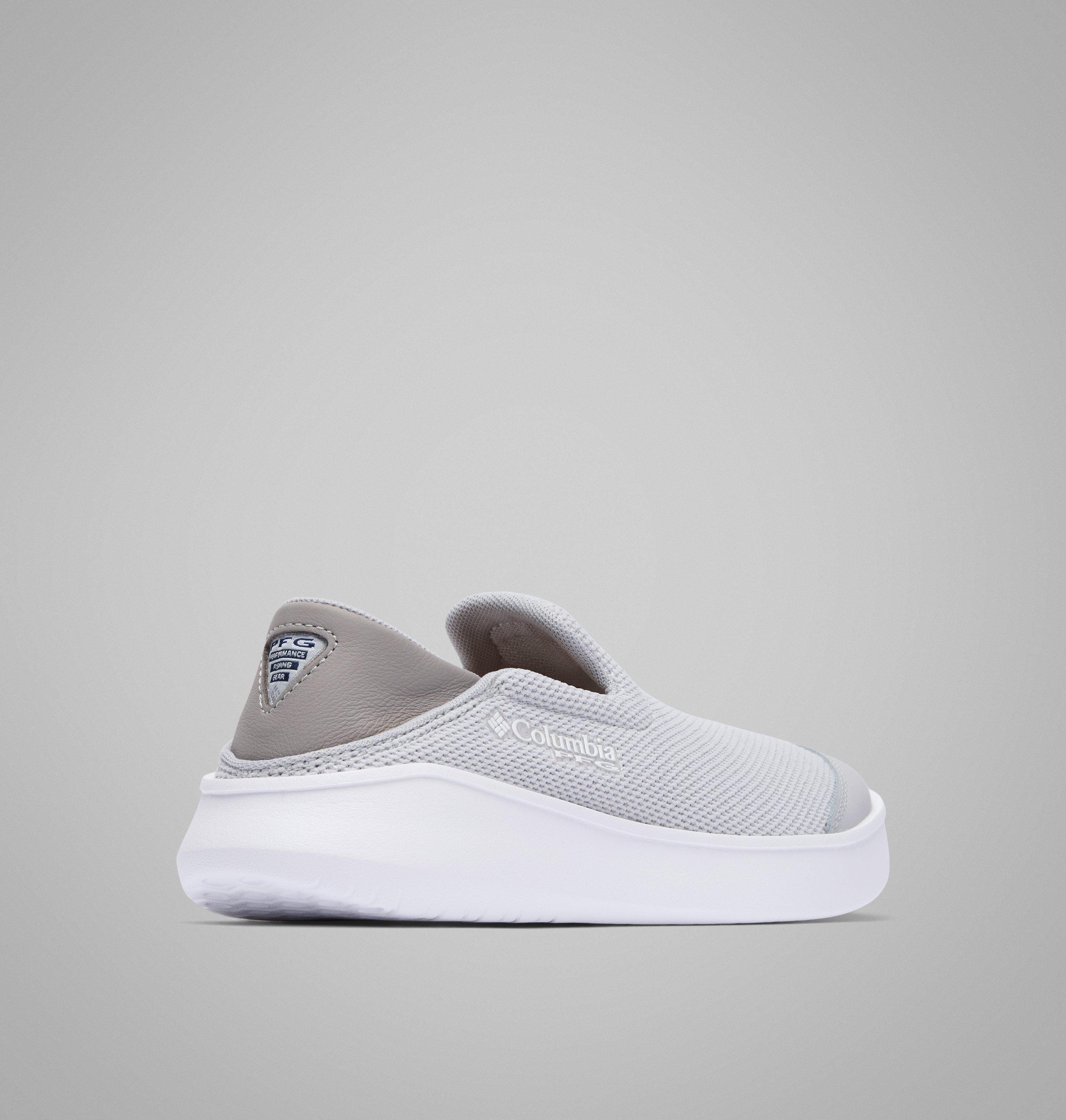 Women's PFG Boatside Vent Shoe 9