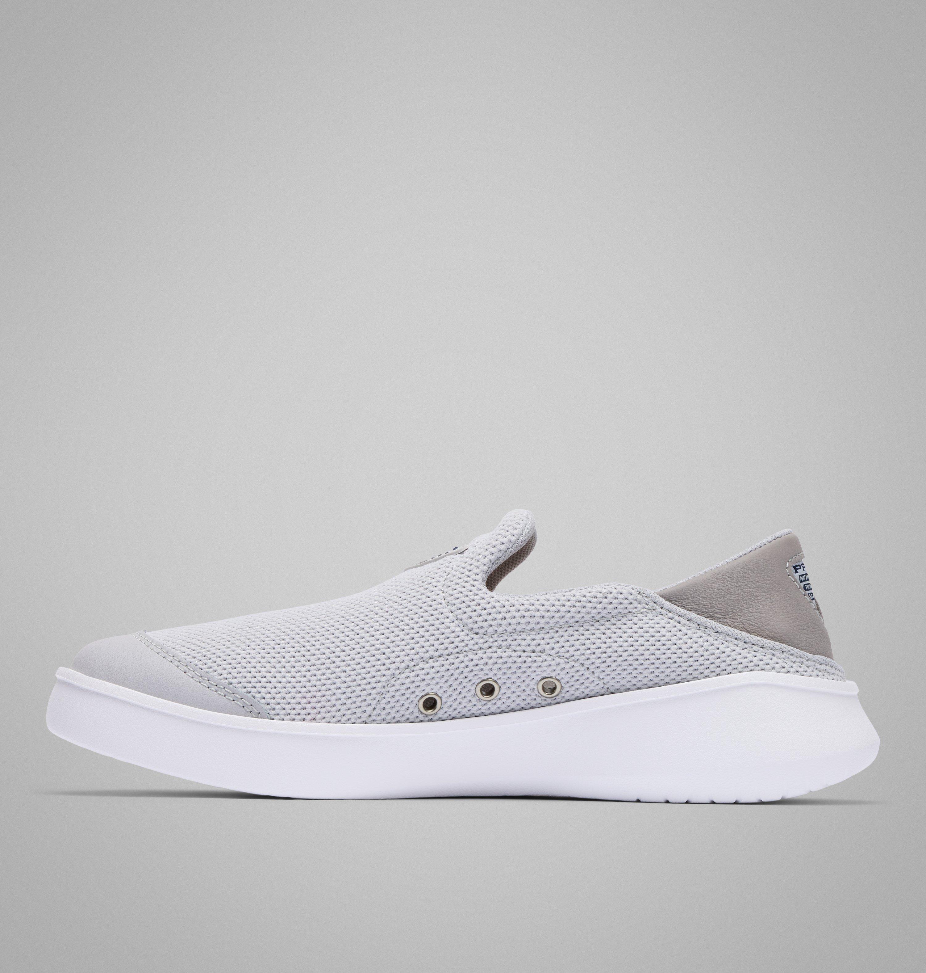 Women's PFG Boatside Vent Shoe 6