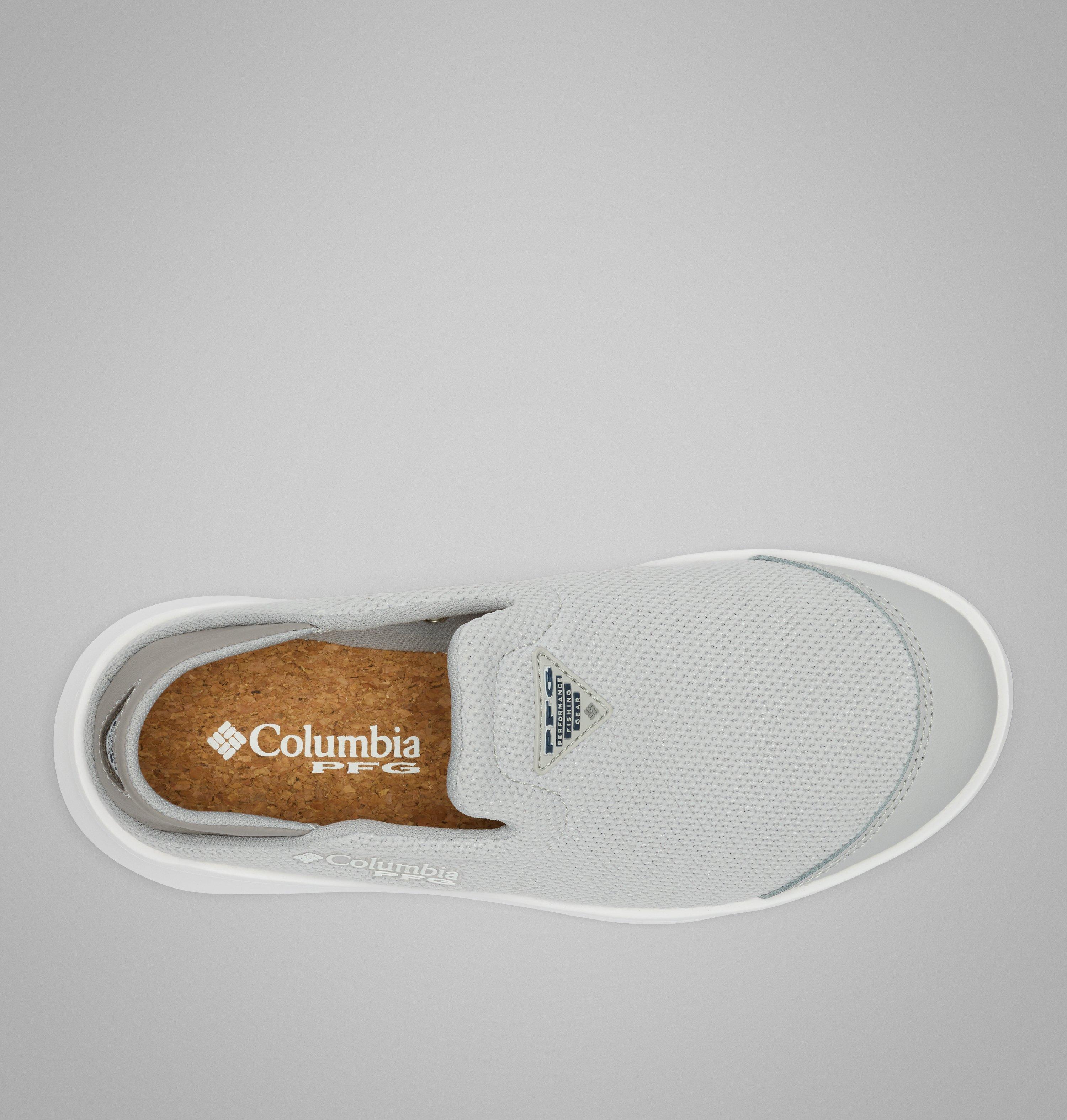 Women's PFG Boatside Vent Shoe 4
