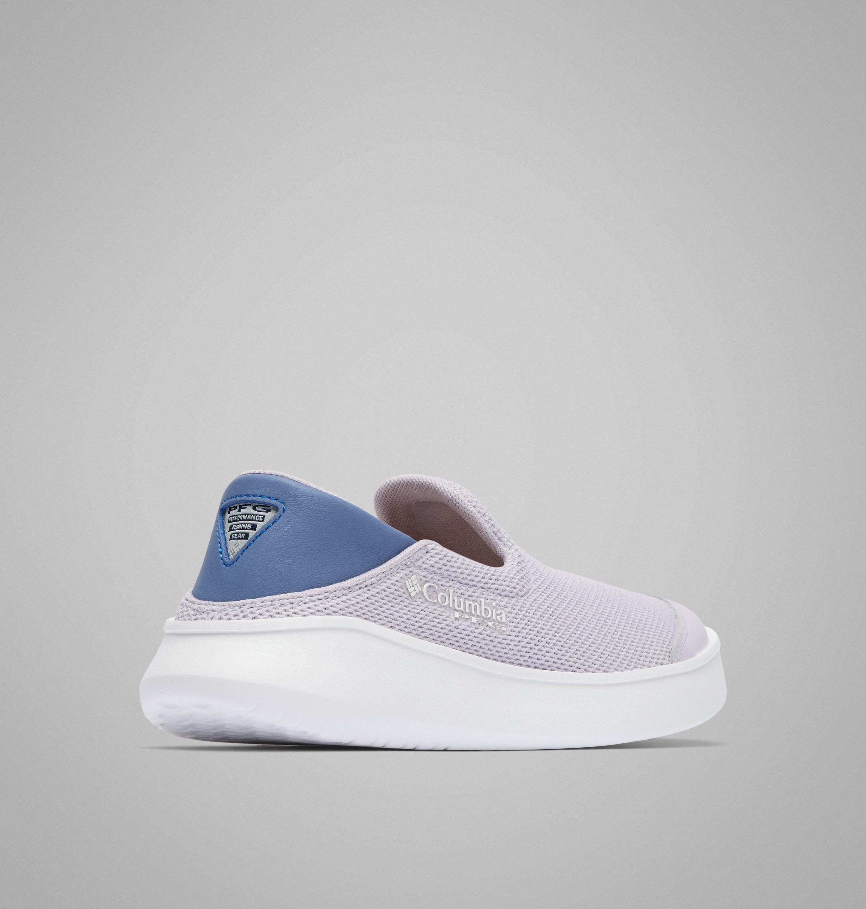 Women's PFG Boatside Vent Shoe 9
