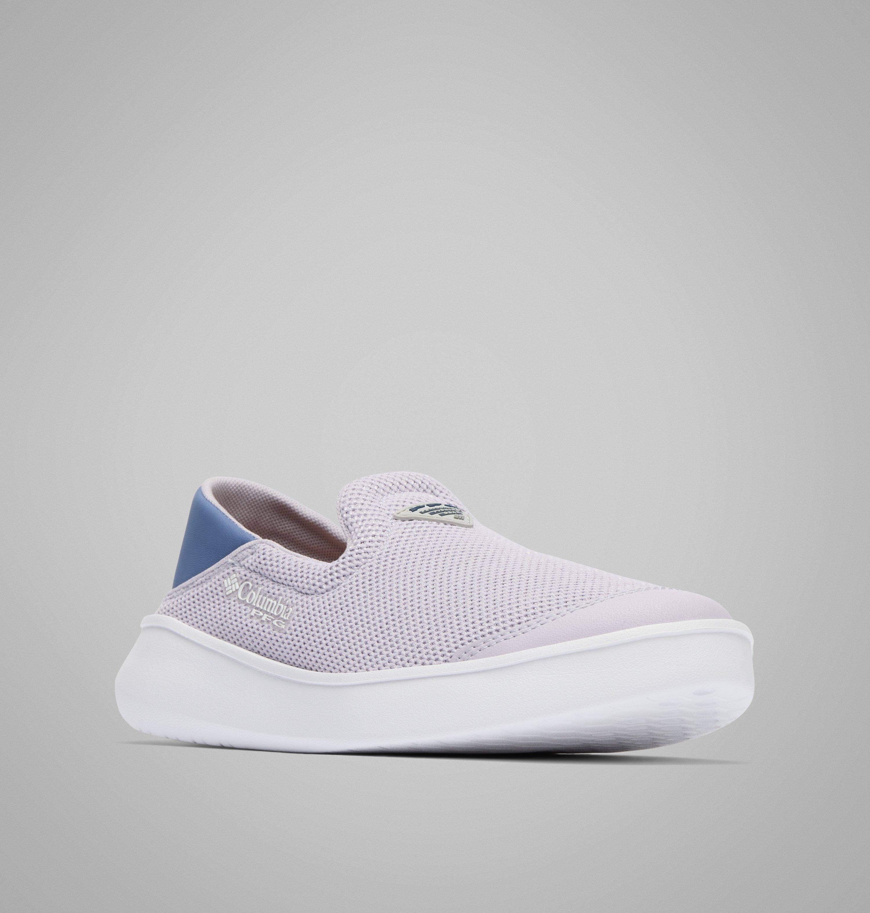 Women's PFG Boatside Vent Shoe 3