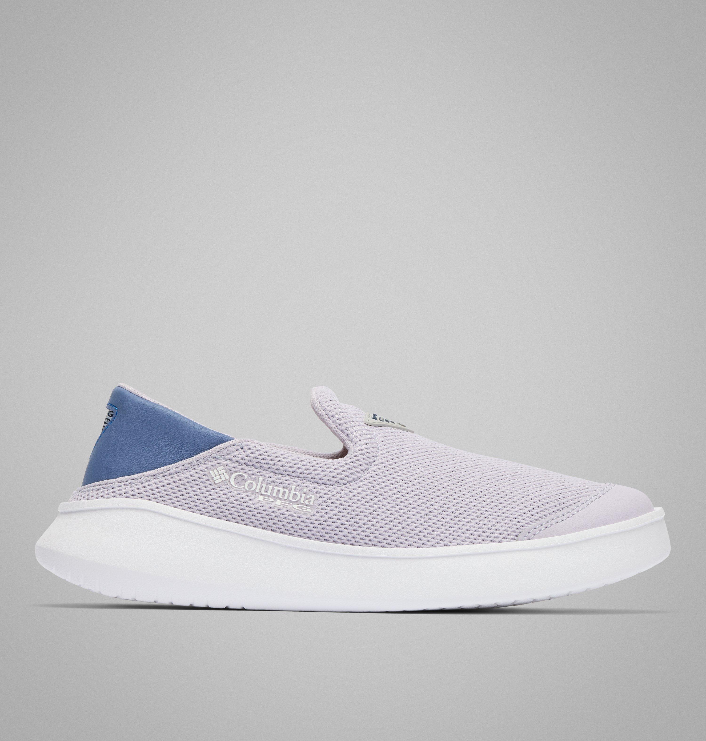 Columbia Women's PFG Boatside Vent  Shoe-