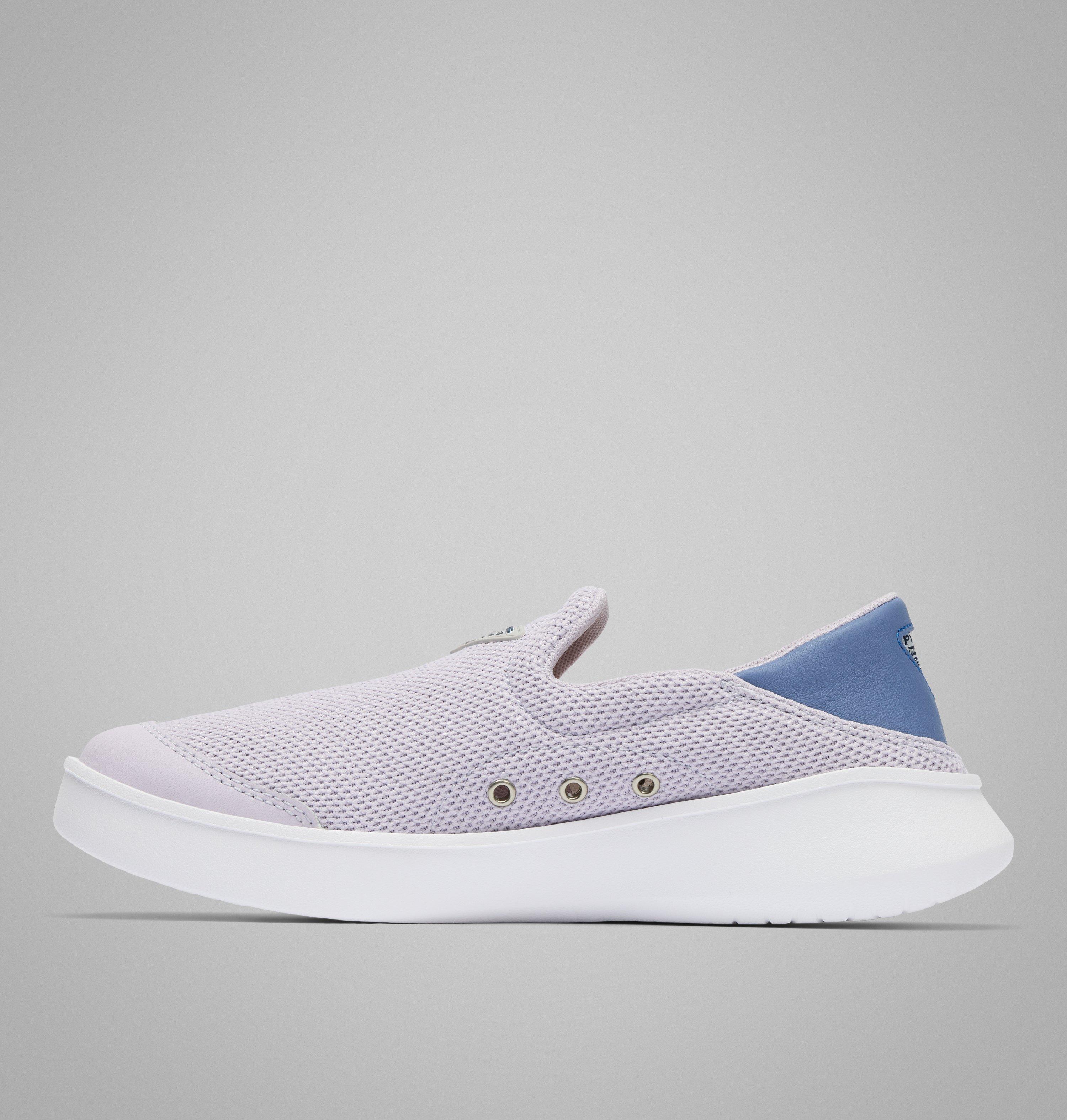 Women's PFG Boatside Vent Shoe 6