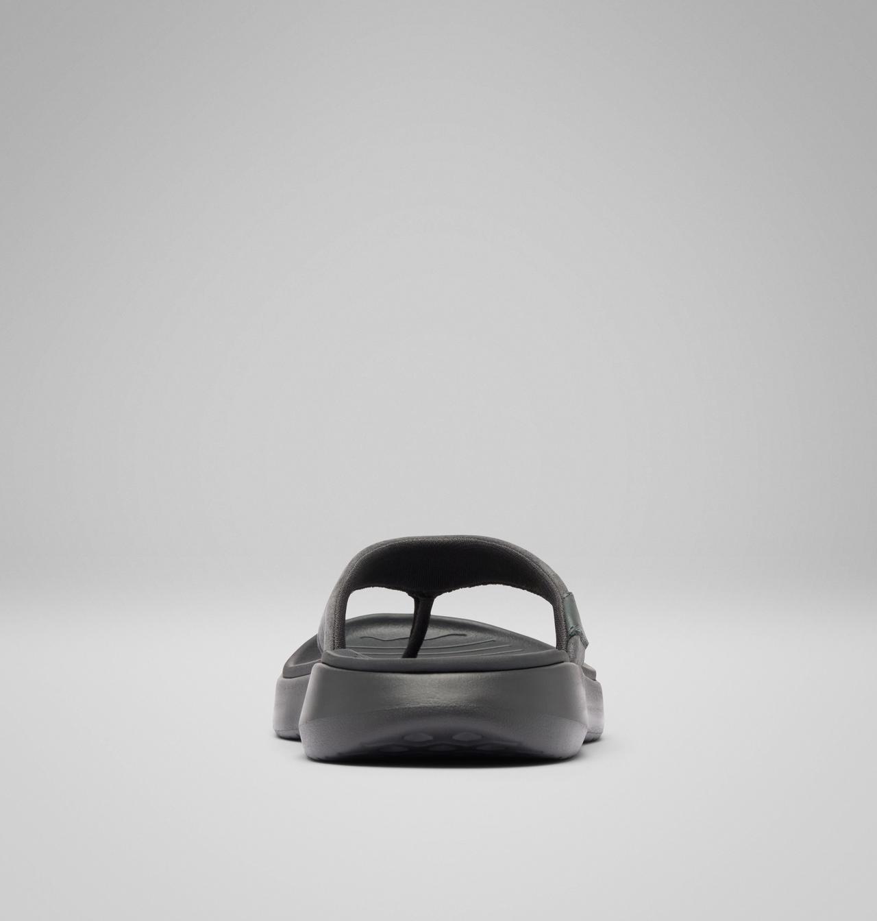 Women's PFG Boatside™ Leather Flip Flop 2