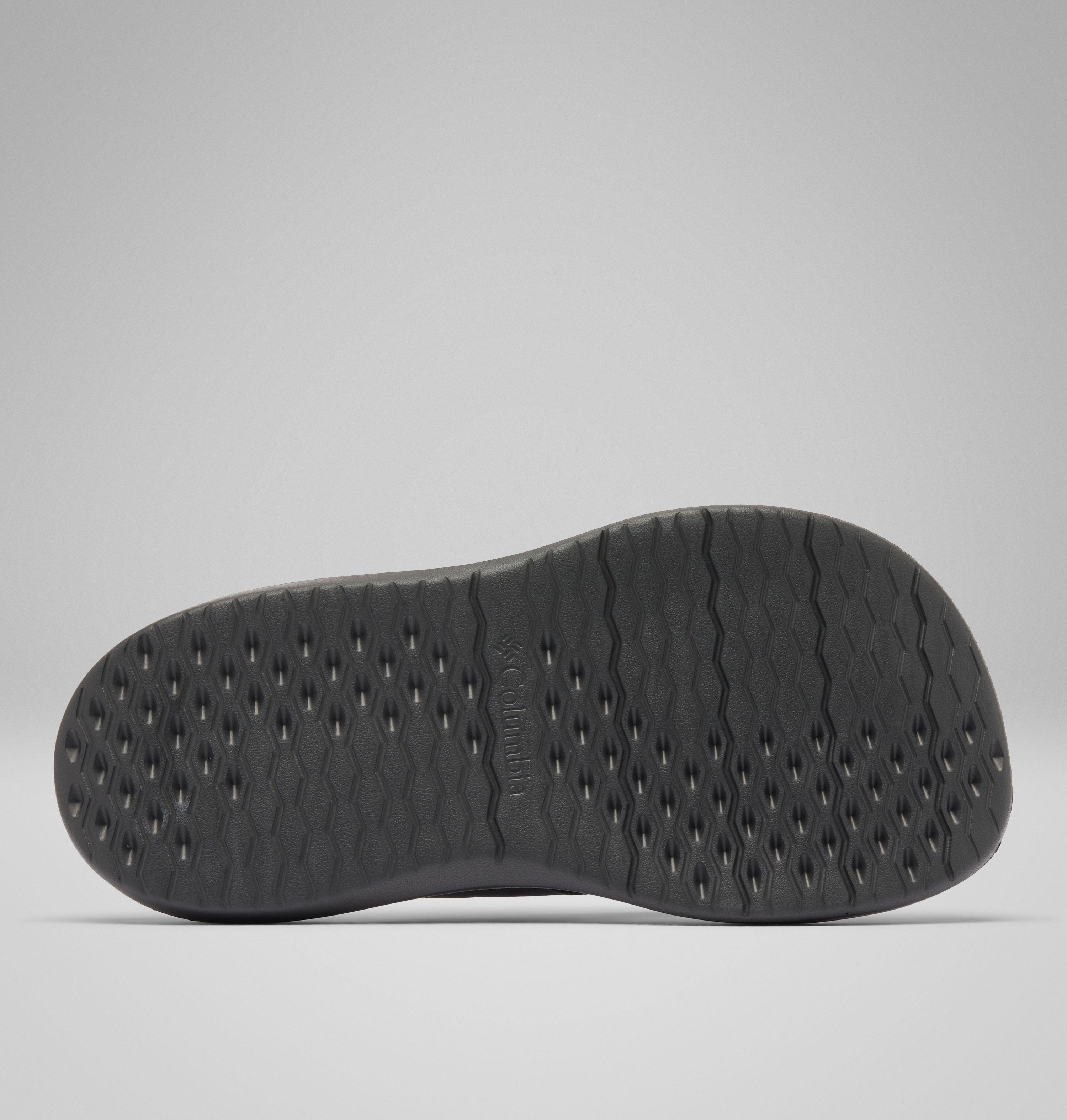 Women's PFG Boatside Leather Flip Flop 5