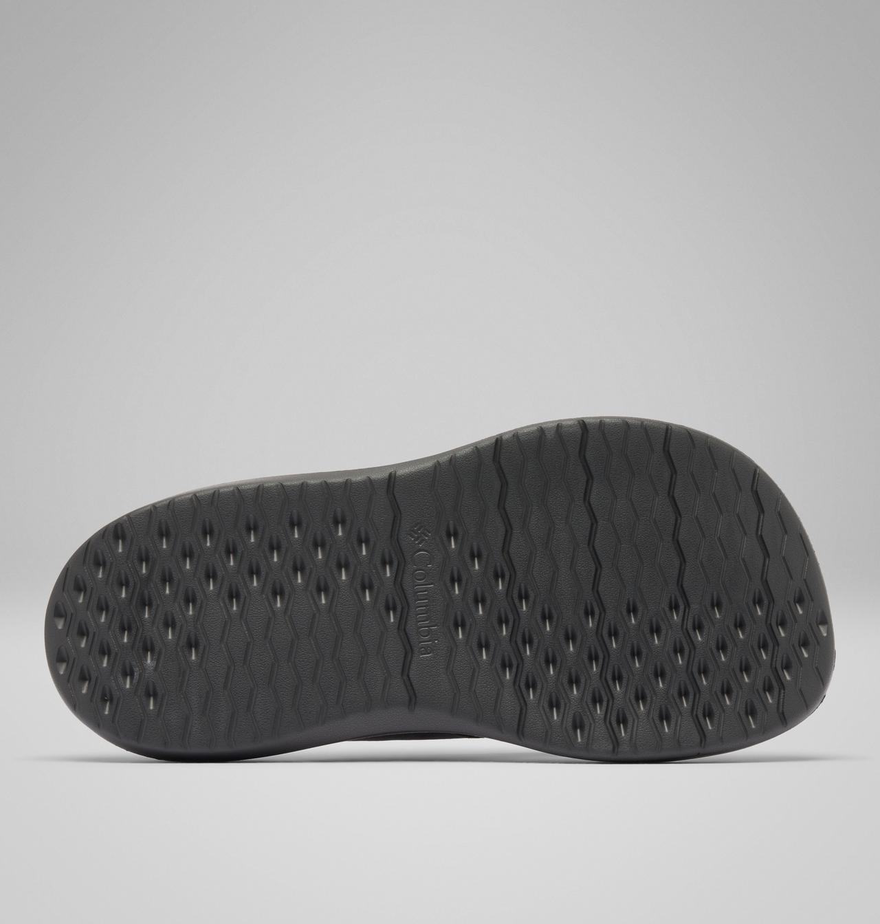 Women's PFG Boatside™ Leather Flip Flop 5