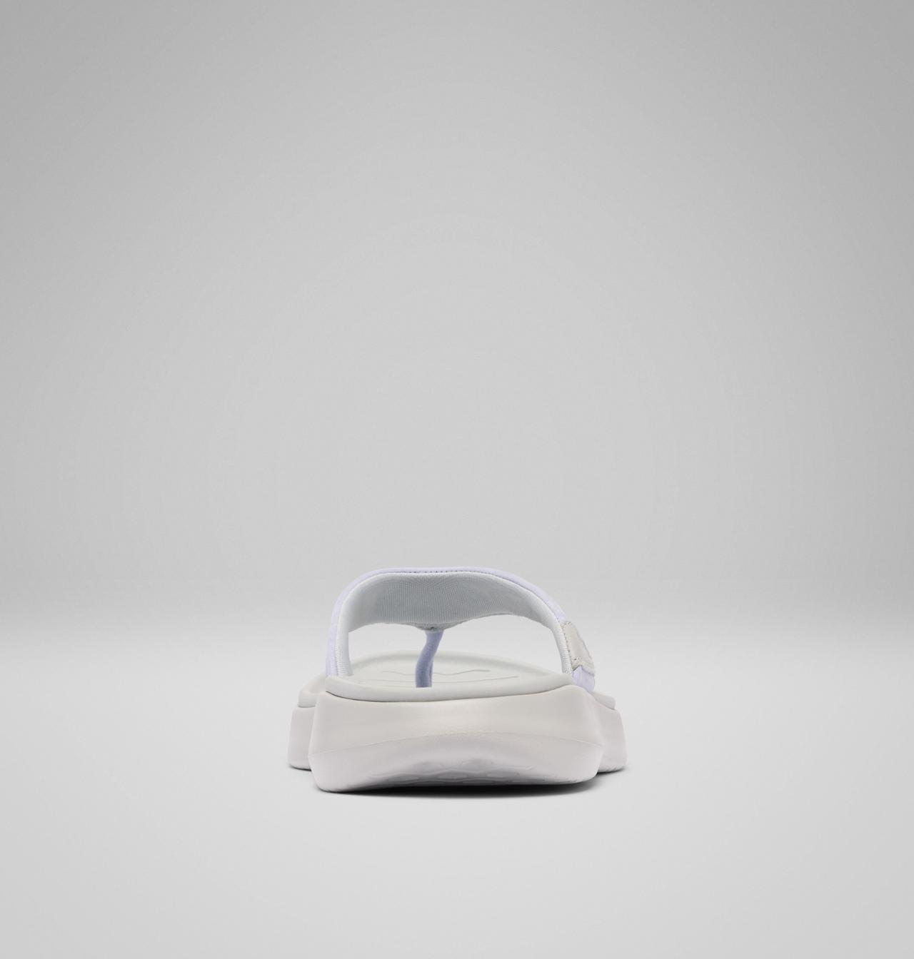 Women's PFG Boatside™ Leather Flip Flop | 580 | 6 2