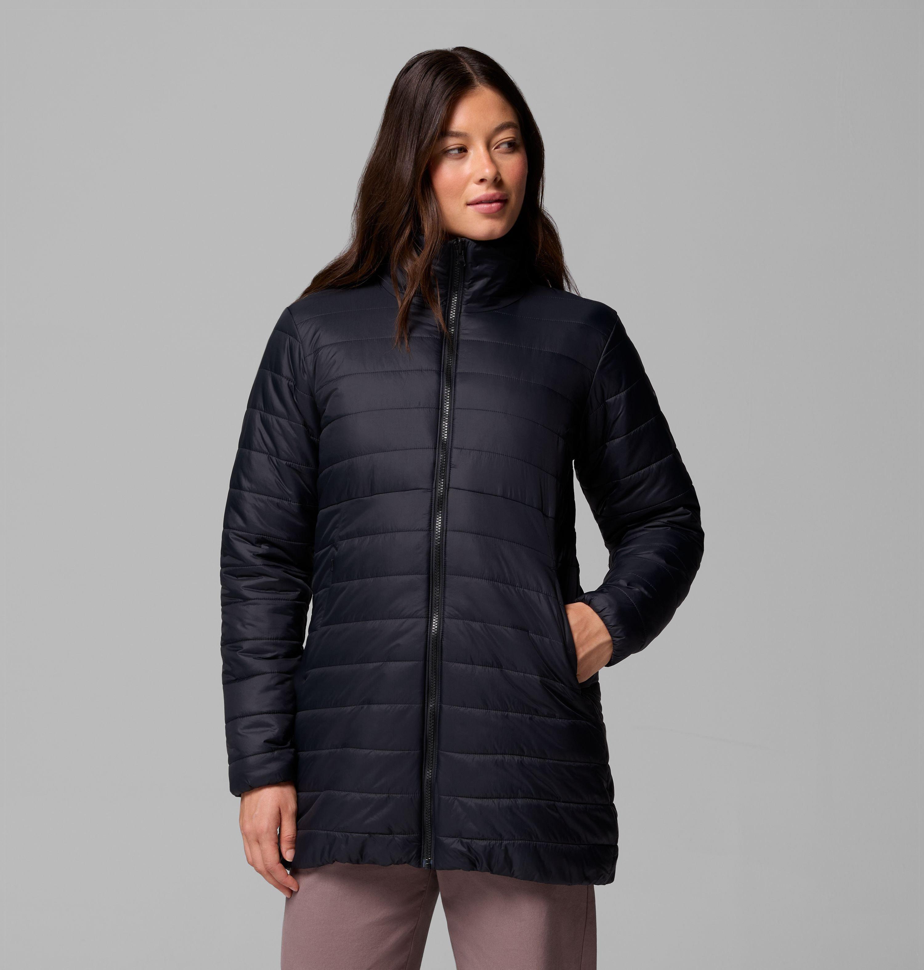 Women's Blue Skies Point Interchange Jacket 6